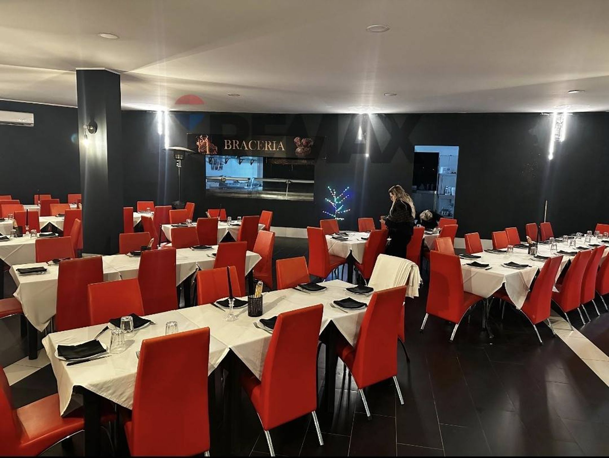 Sala da pranzo