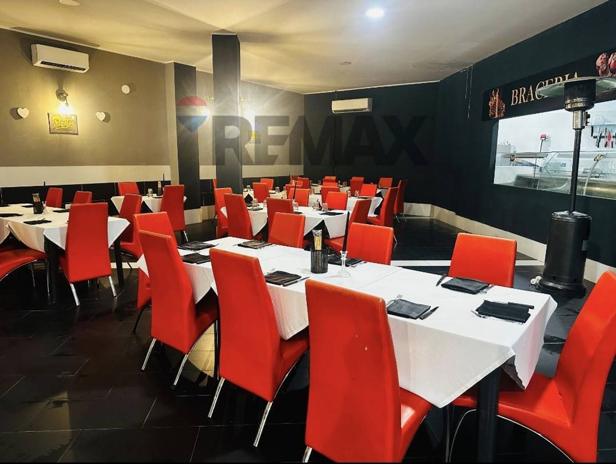 Sala da pranzo