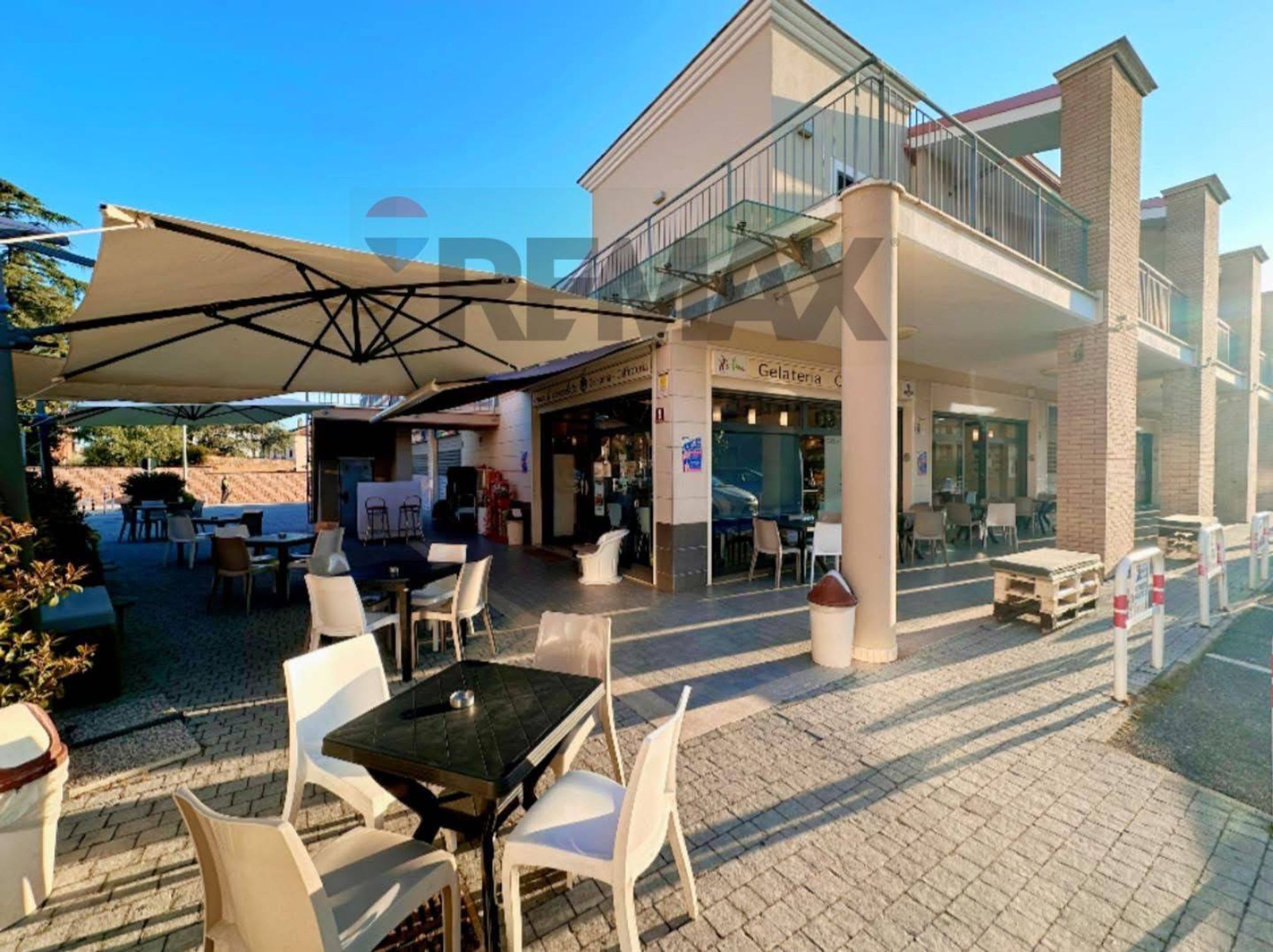 Property in Roma