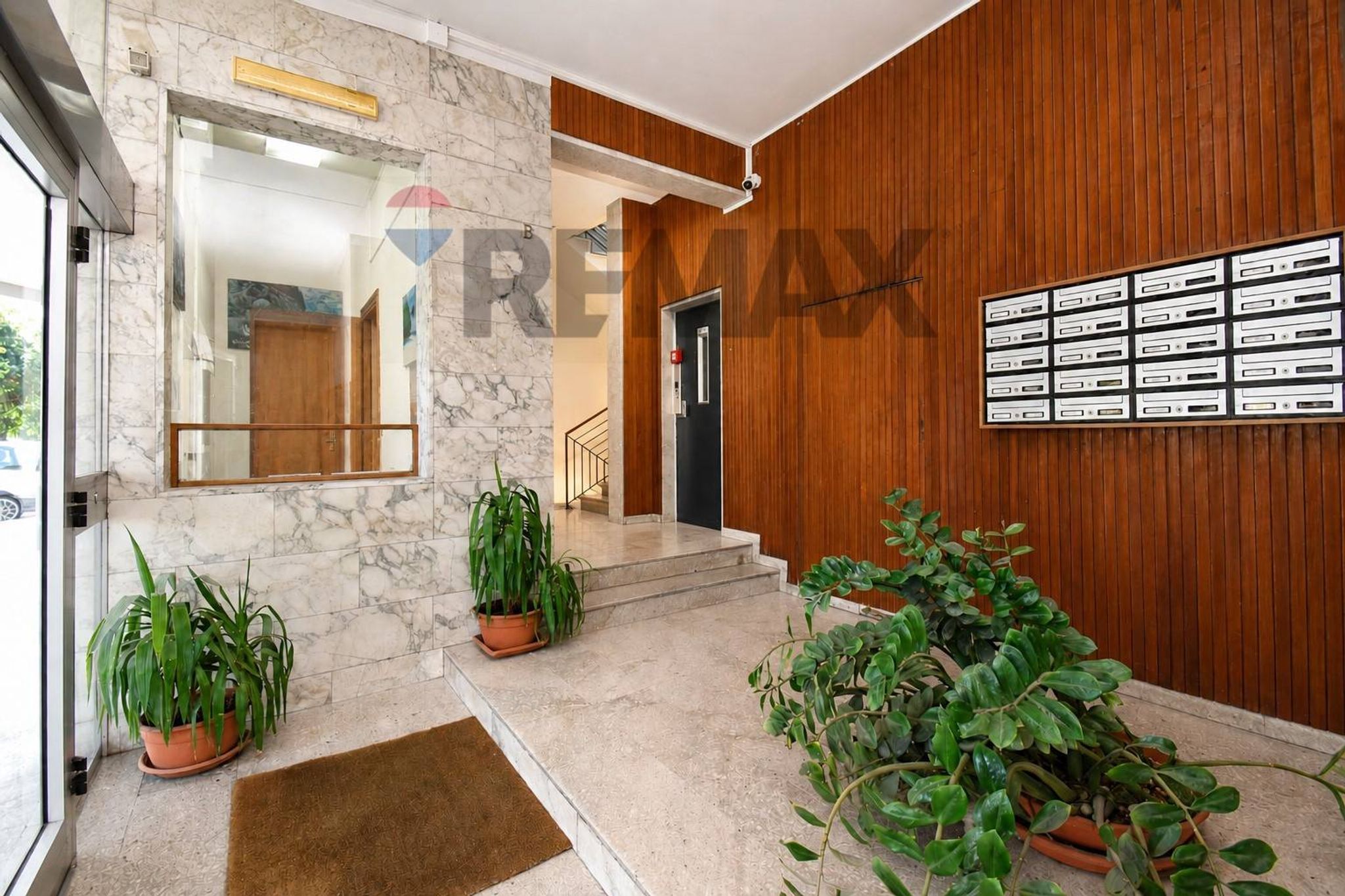 Ricezione / Lobby