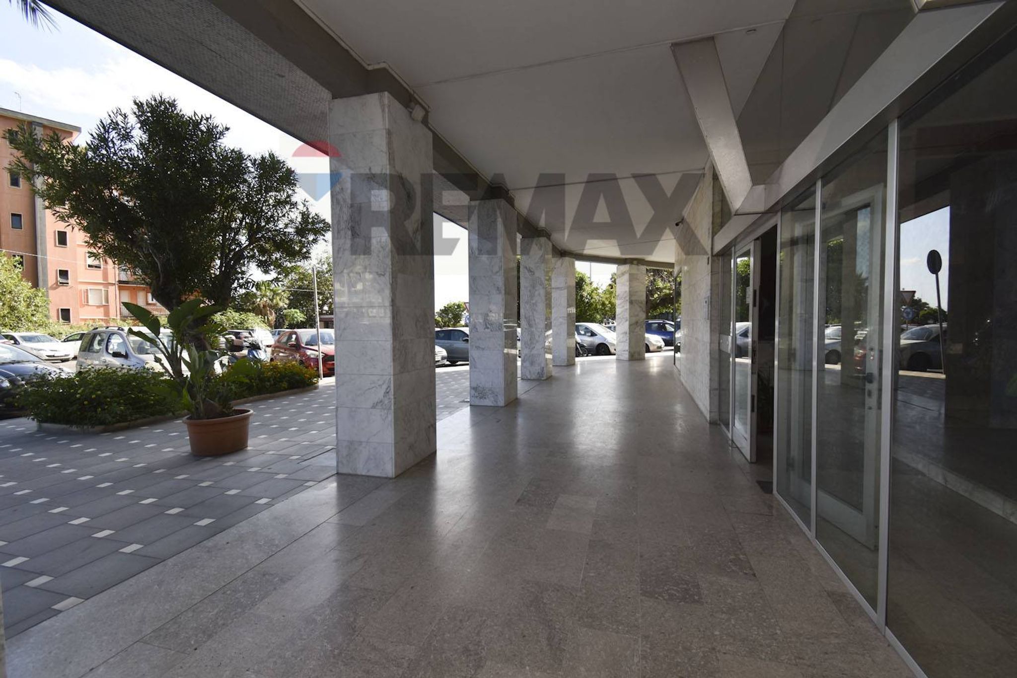 Terrazza