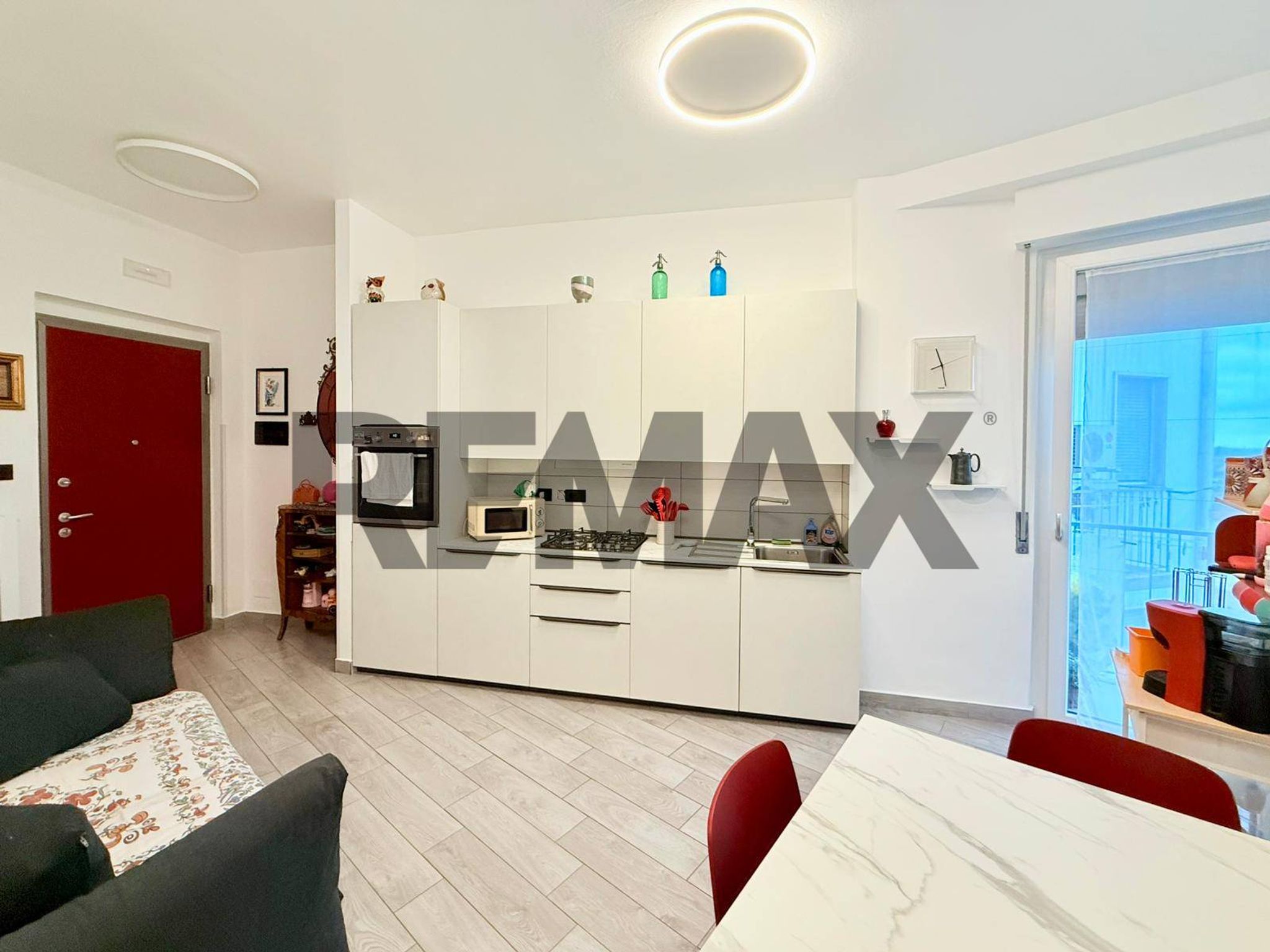 Sala da pranzo