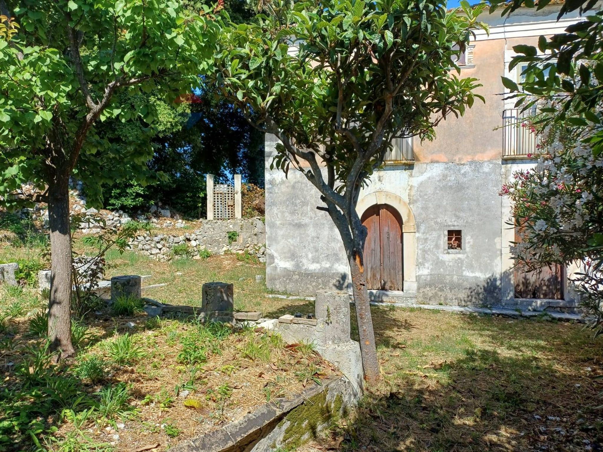 Giardino