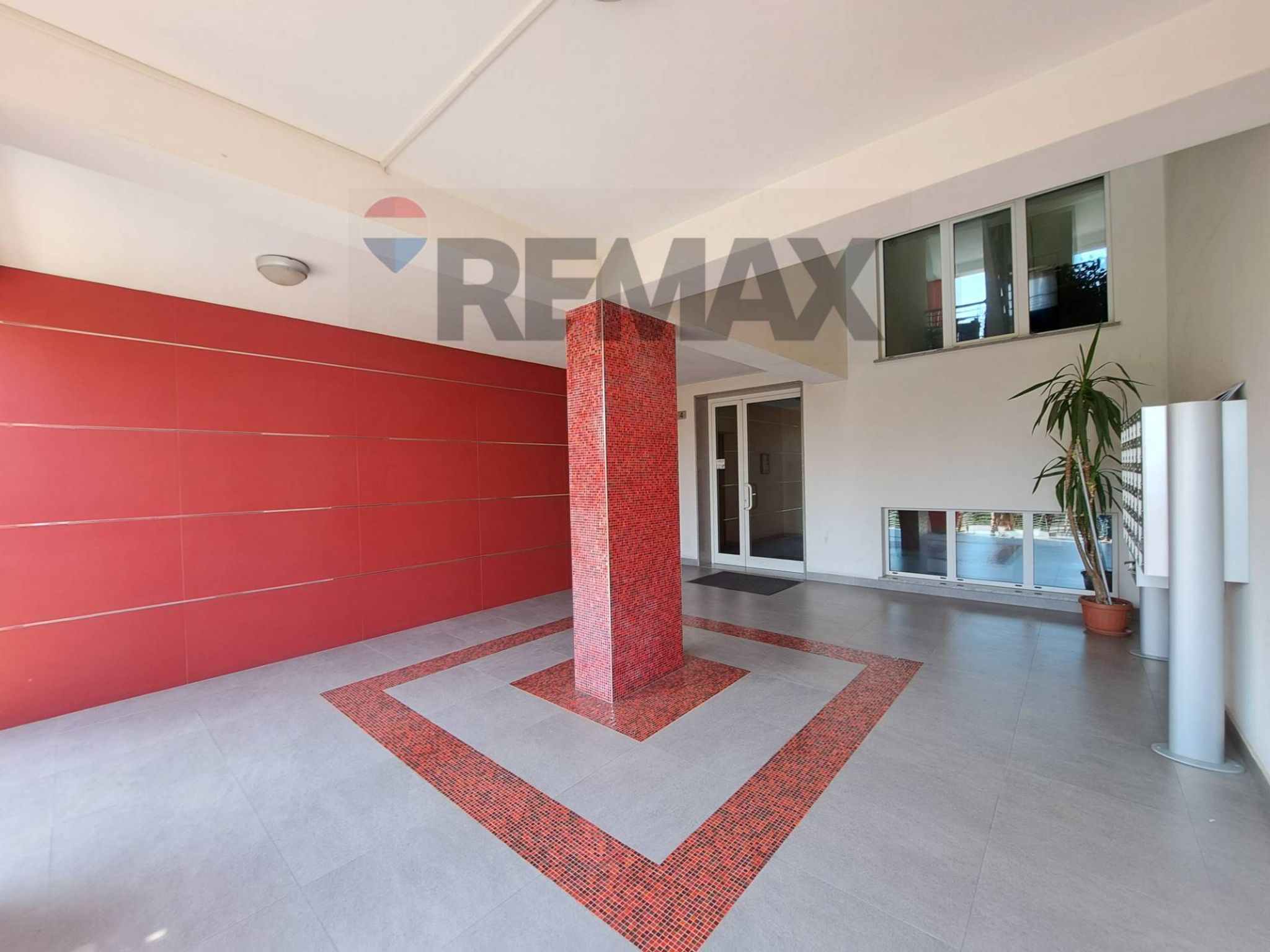 Ricezione / Lobby