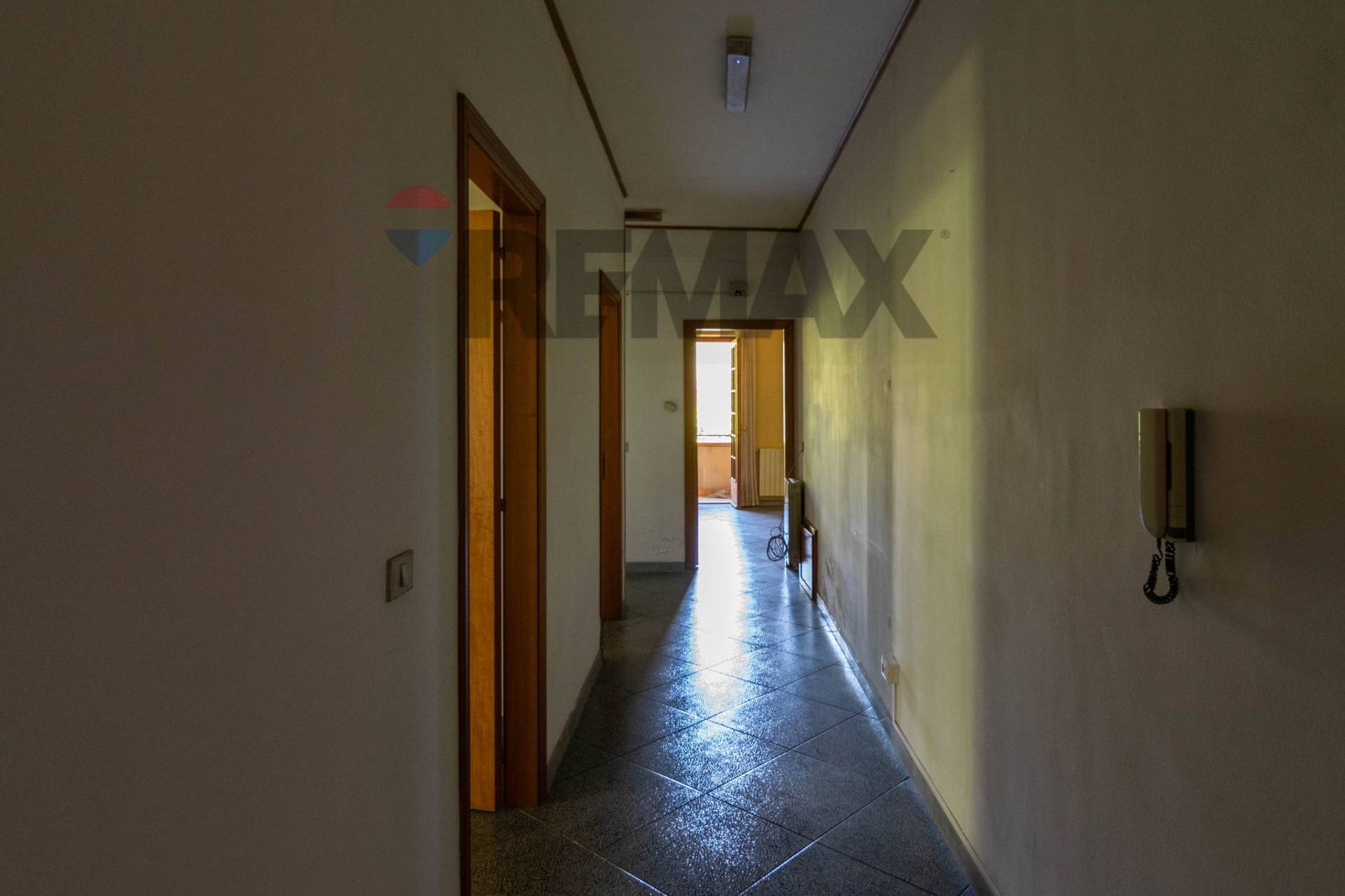 Hall / corridoio
