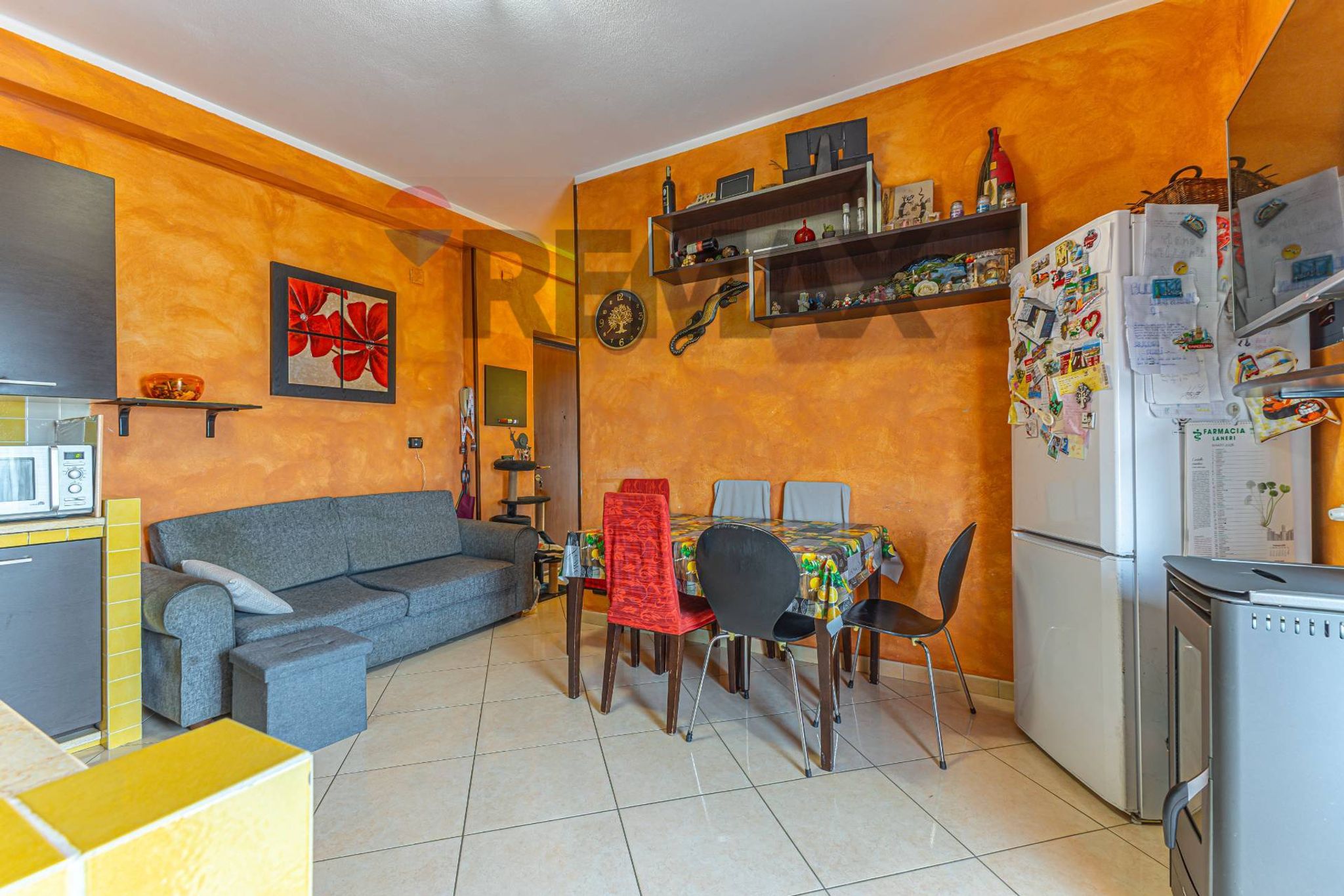 Sala da pranzo