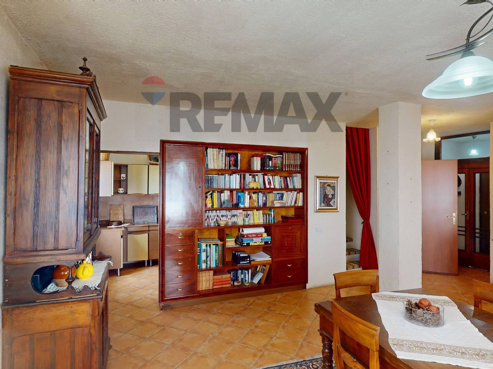 Sala da pranzo