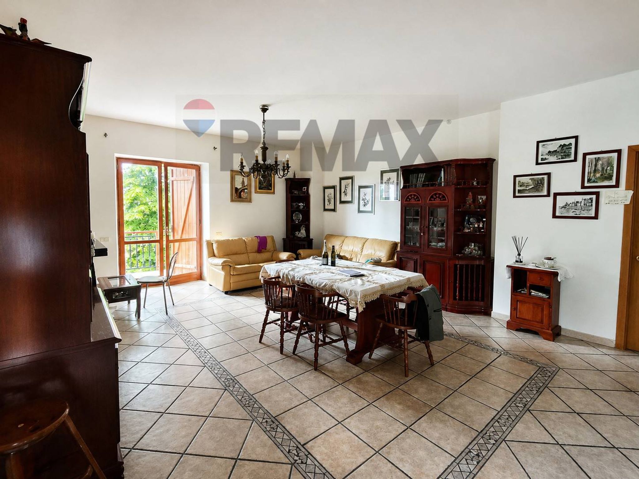 Sala da pranzo