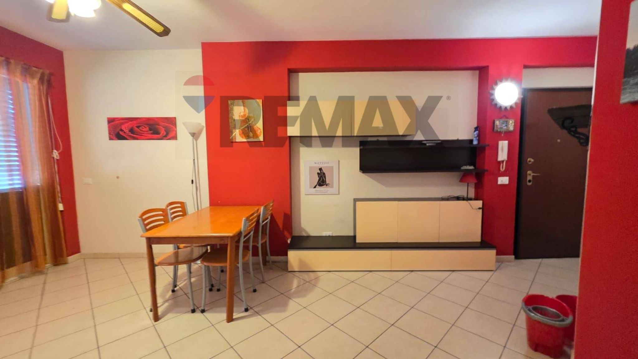 Sala da pranzo