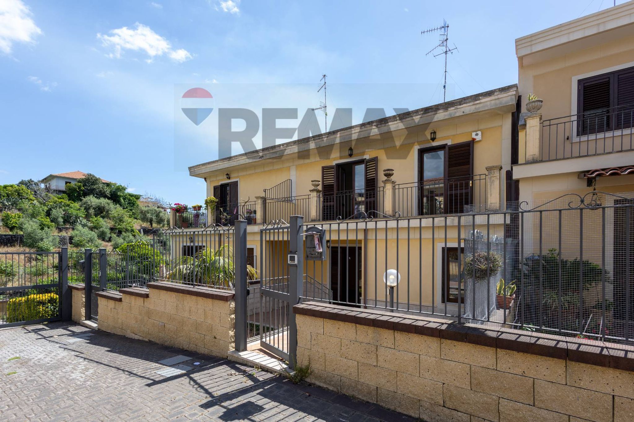 Property in Acireale