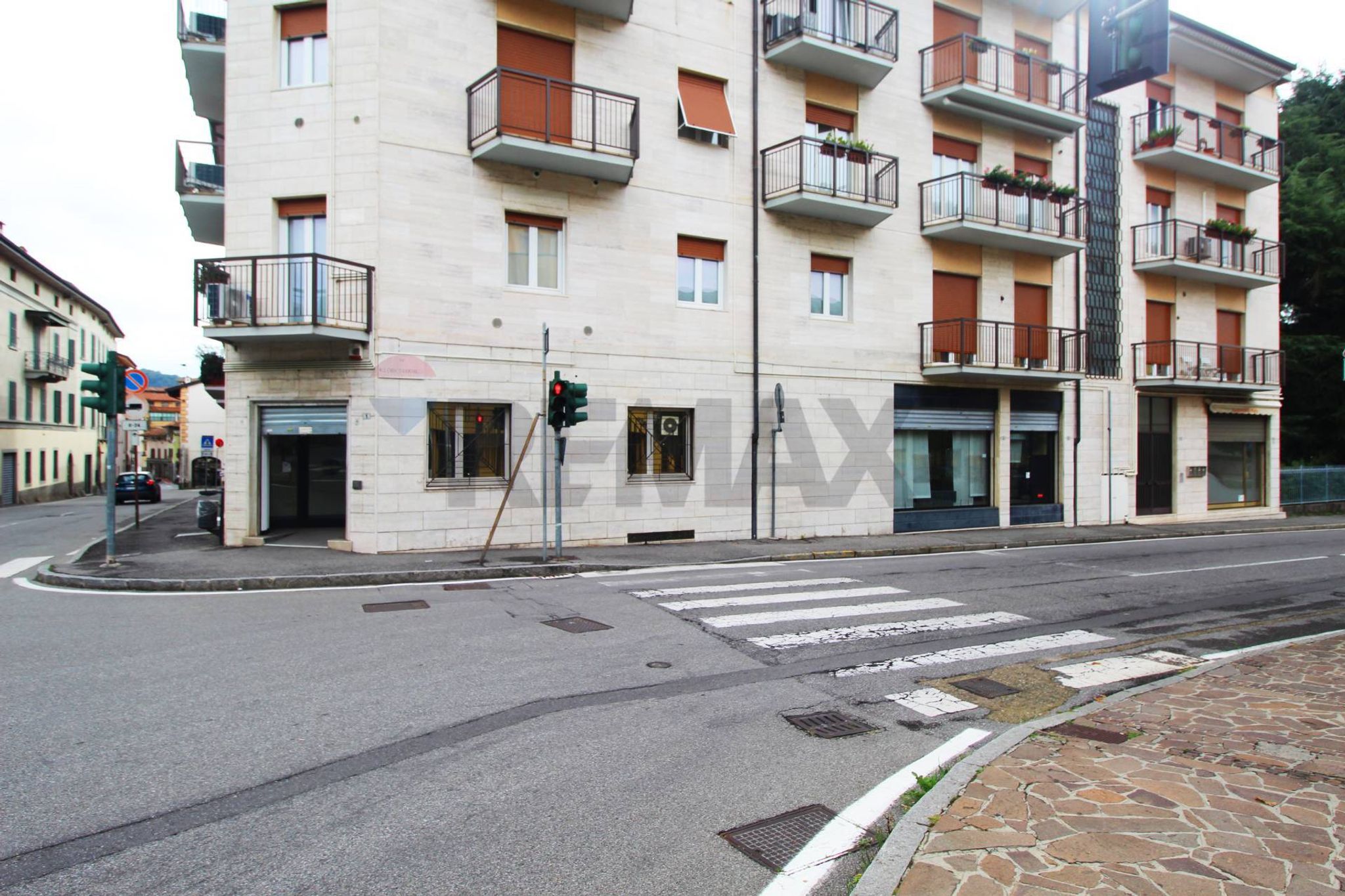 Immobile a Ponte San Pietro
