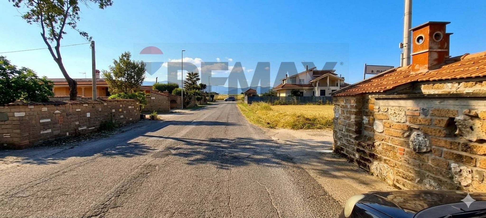 Property in Anzio