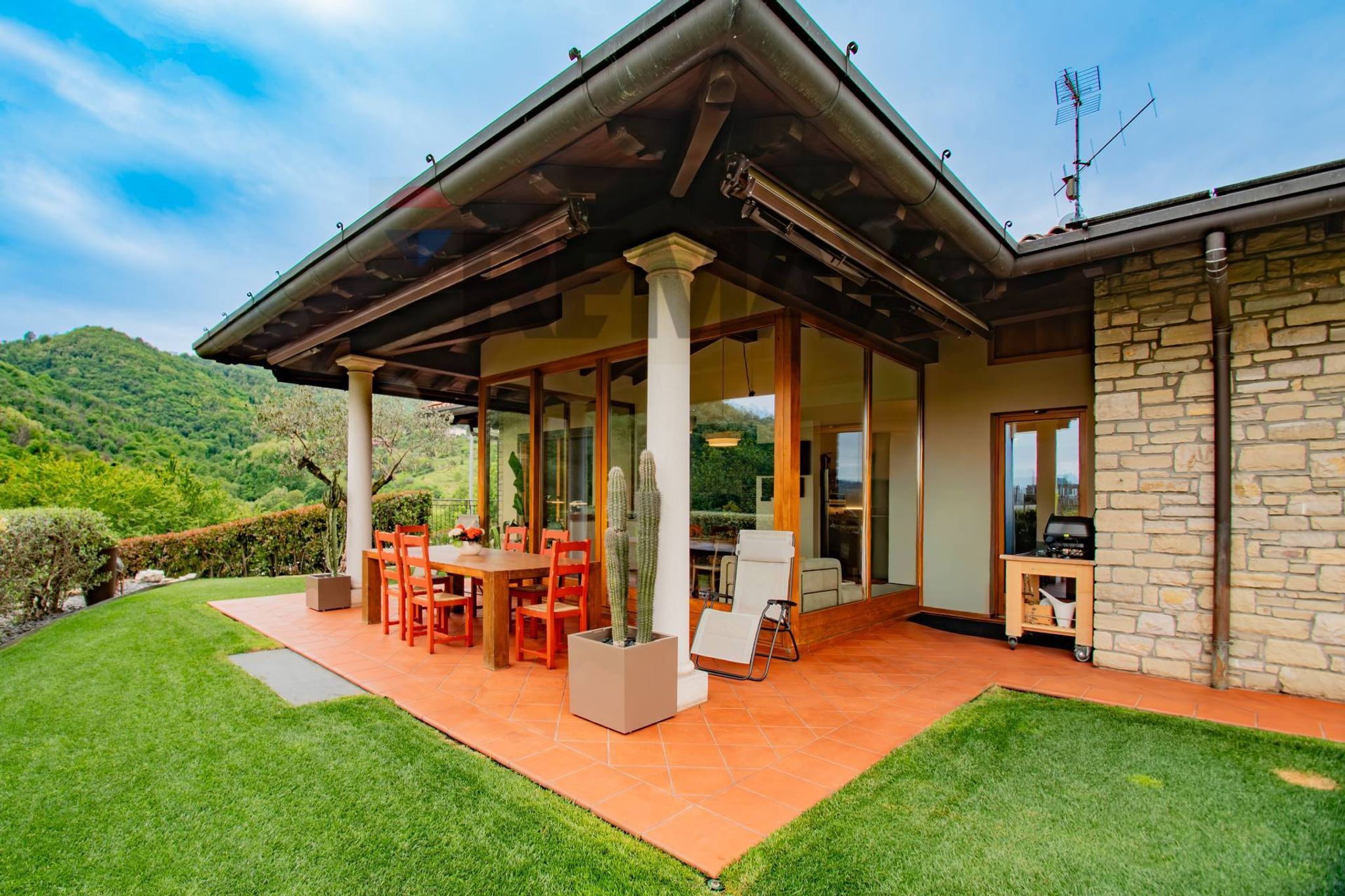 Terrazza