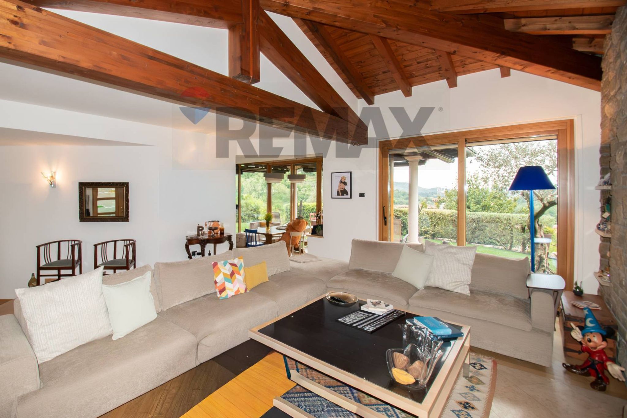 Property in Foresto Sparso