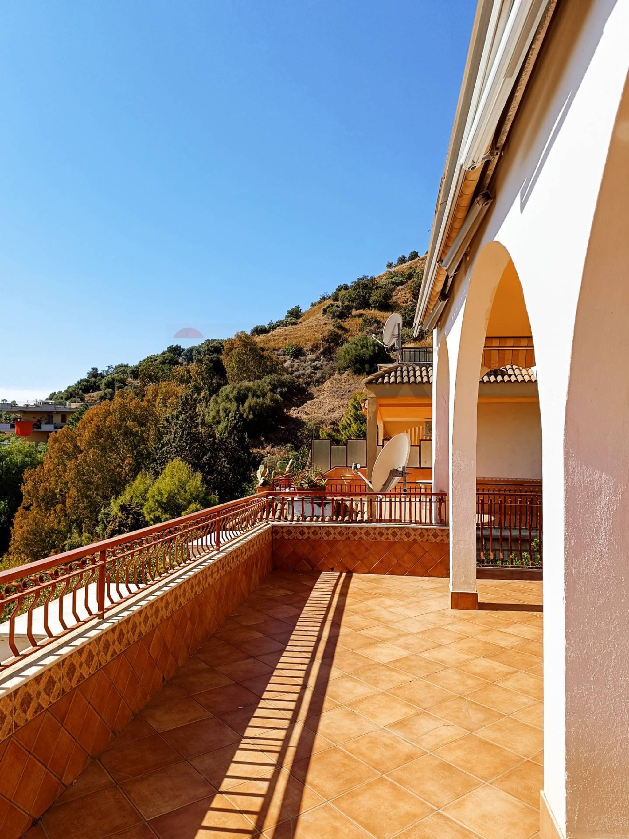 Terrazza