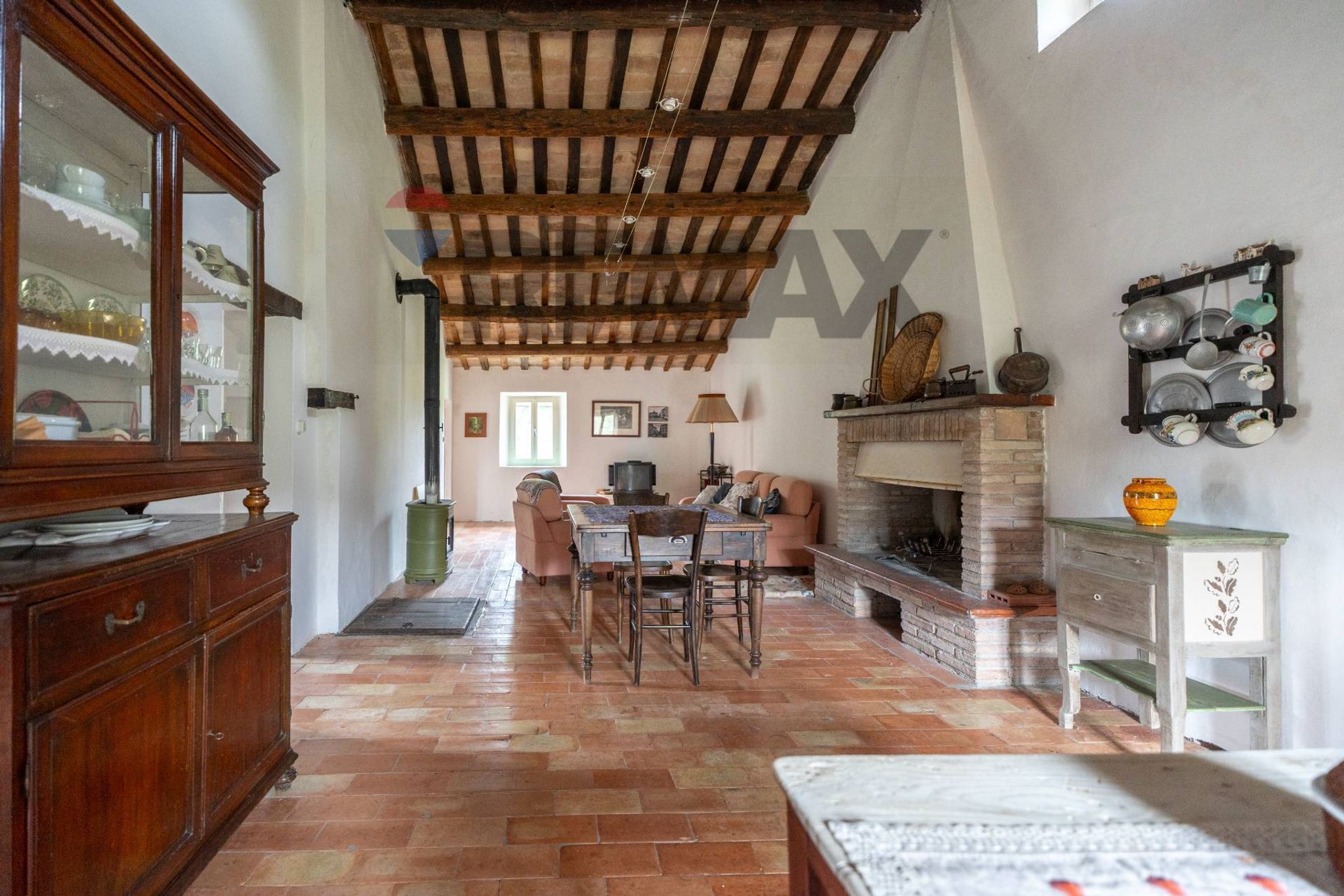 Sala da pranzo