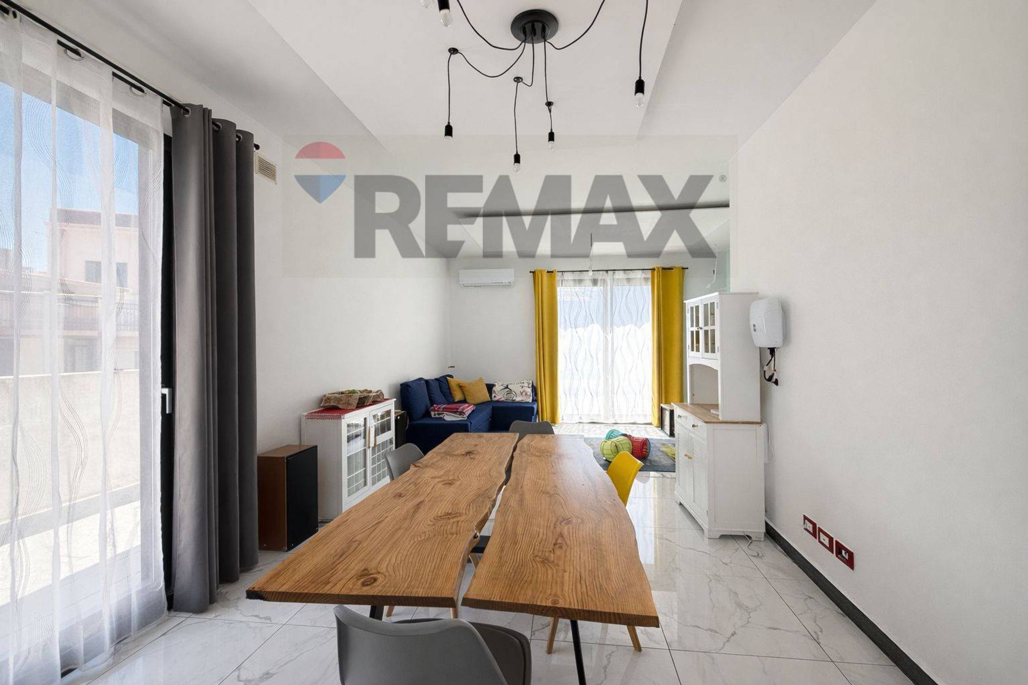 Sala da pranzo