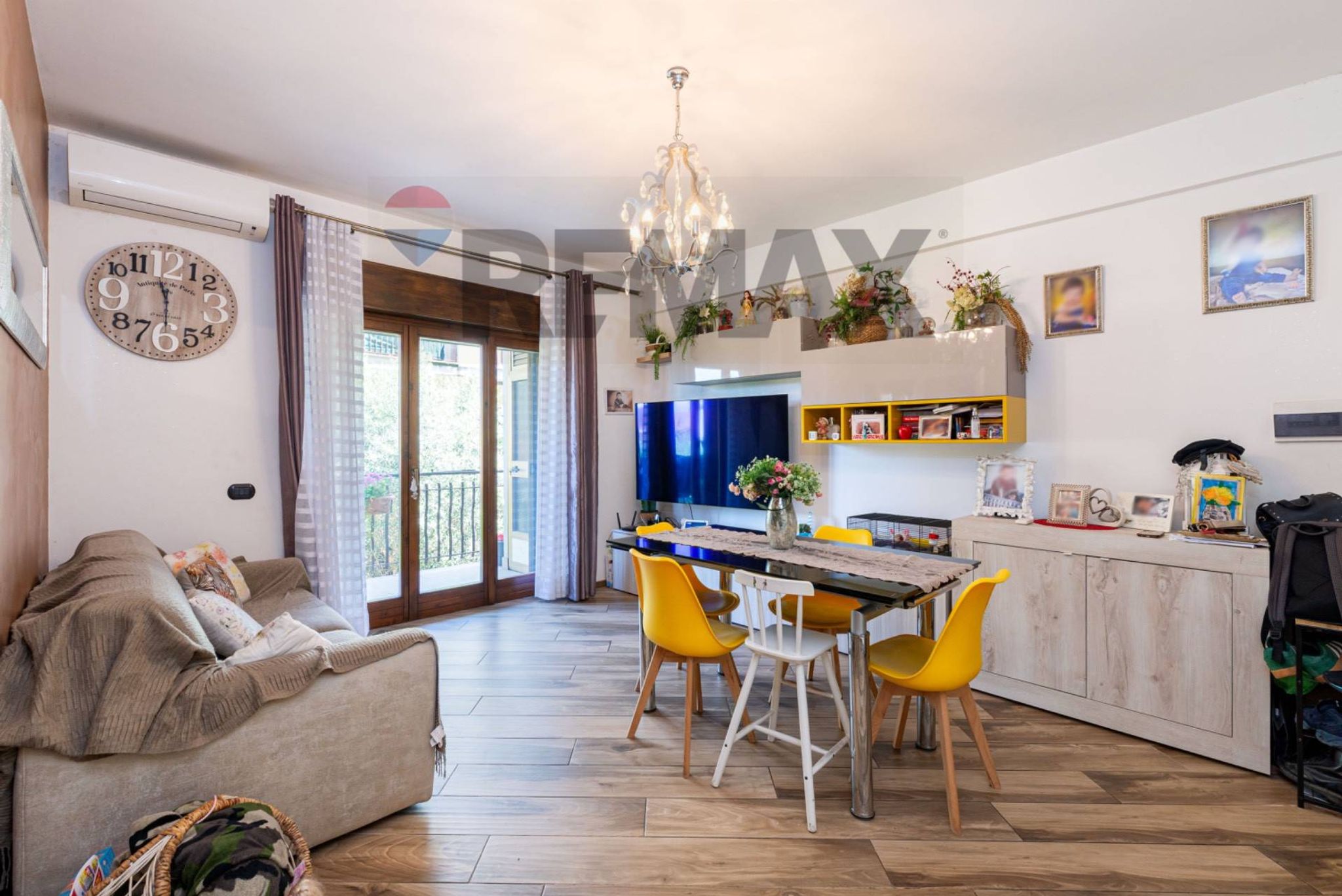 Sala da pranzo