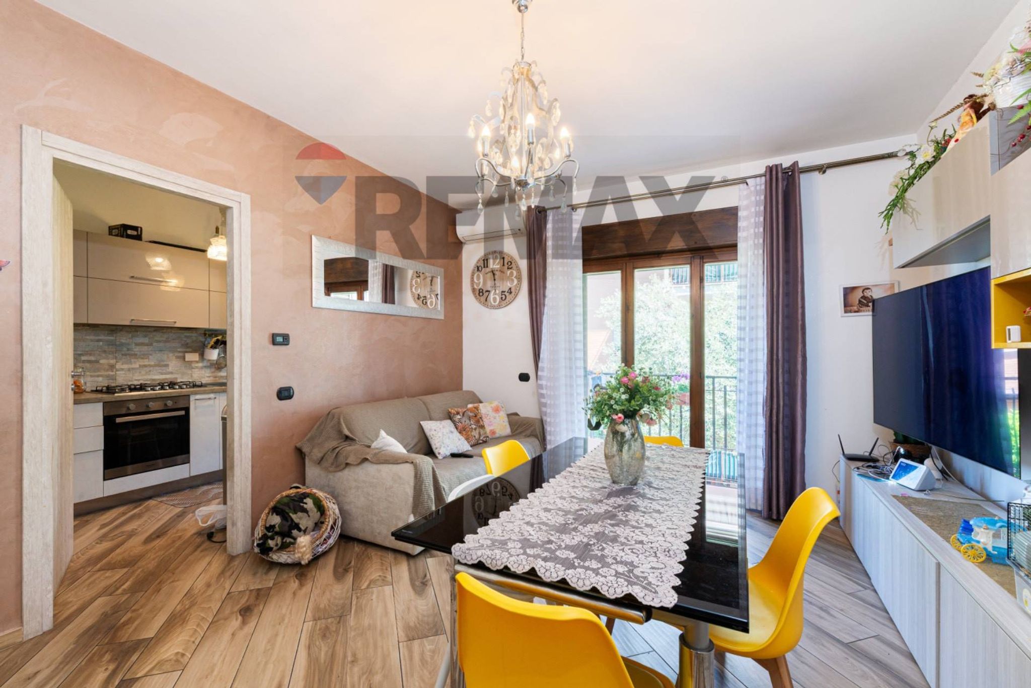 Property in Monterotondo