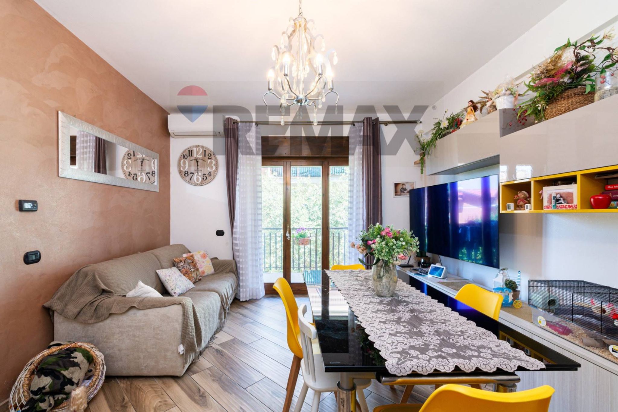 Sala da pranzo