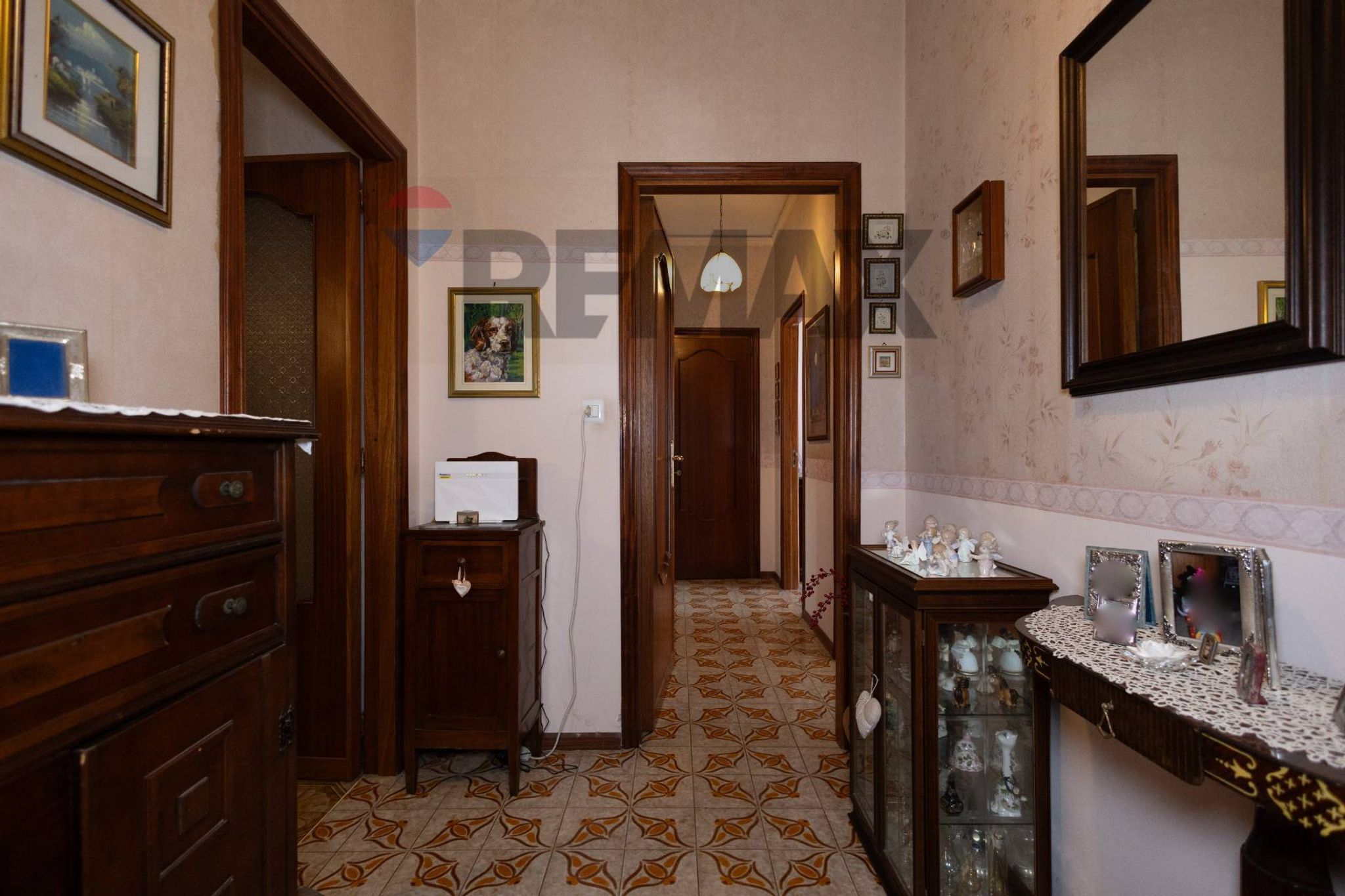 Hall / corridoio
