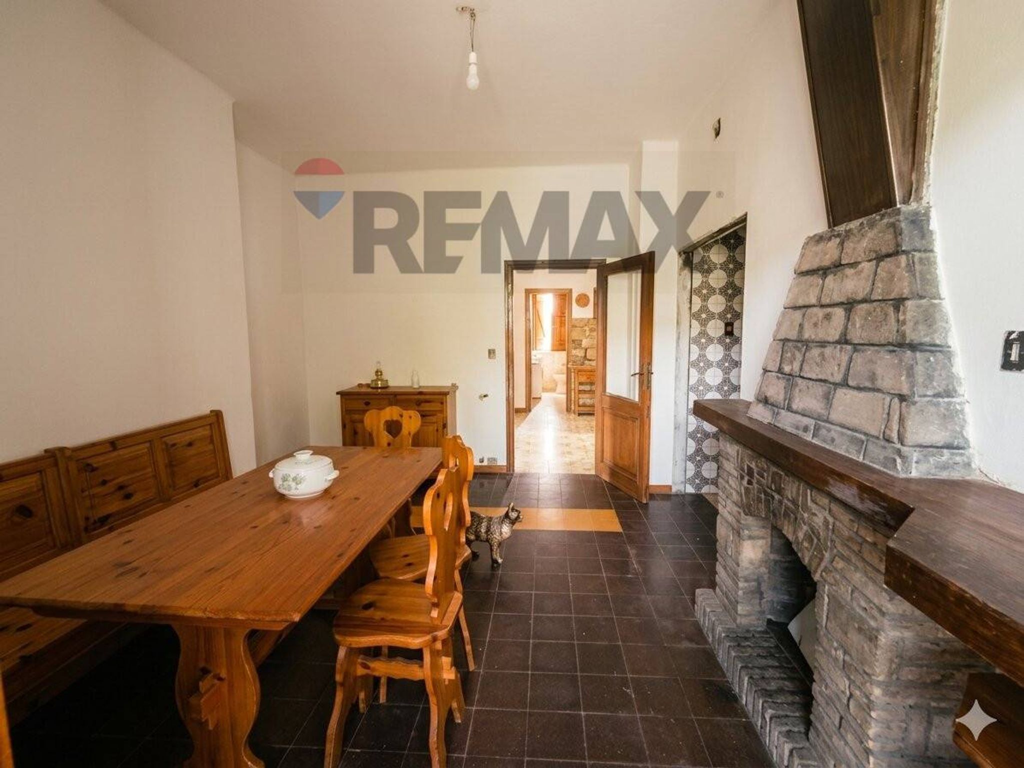 Sala da pranzo