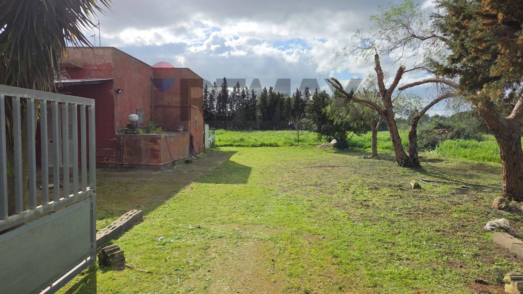 Property in Galatina