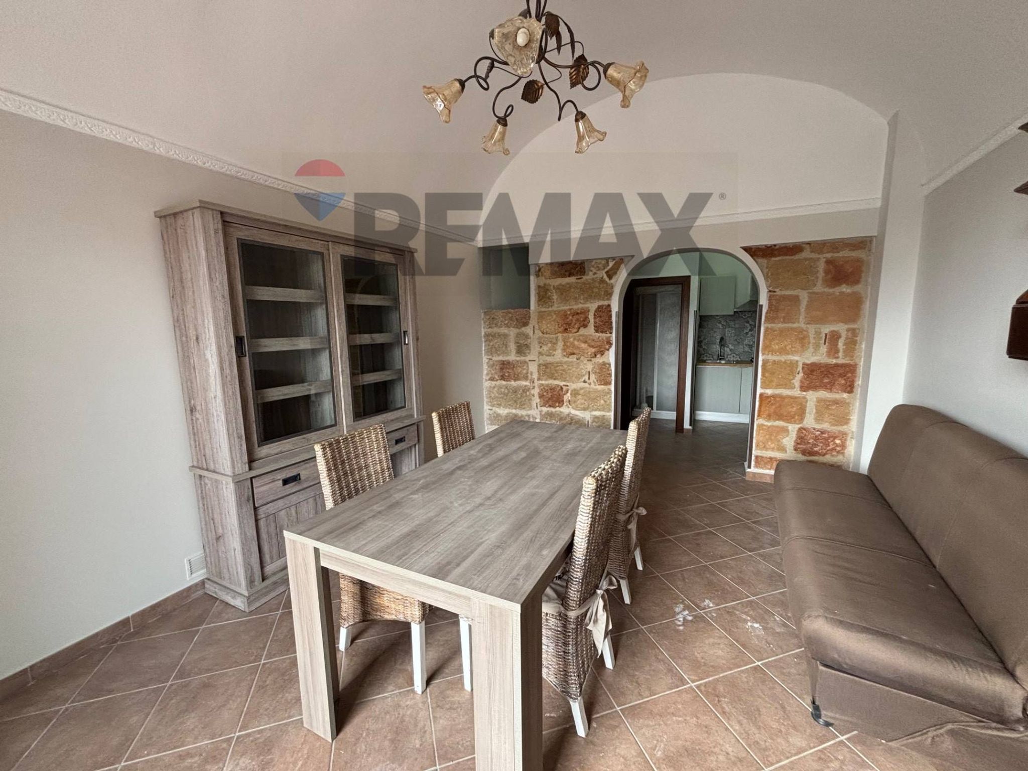 Sala da pranzo