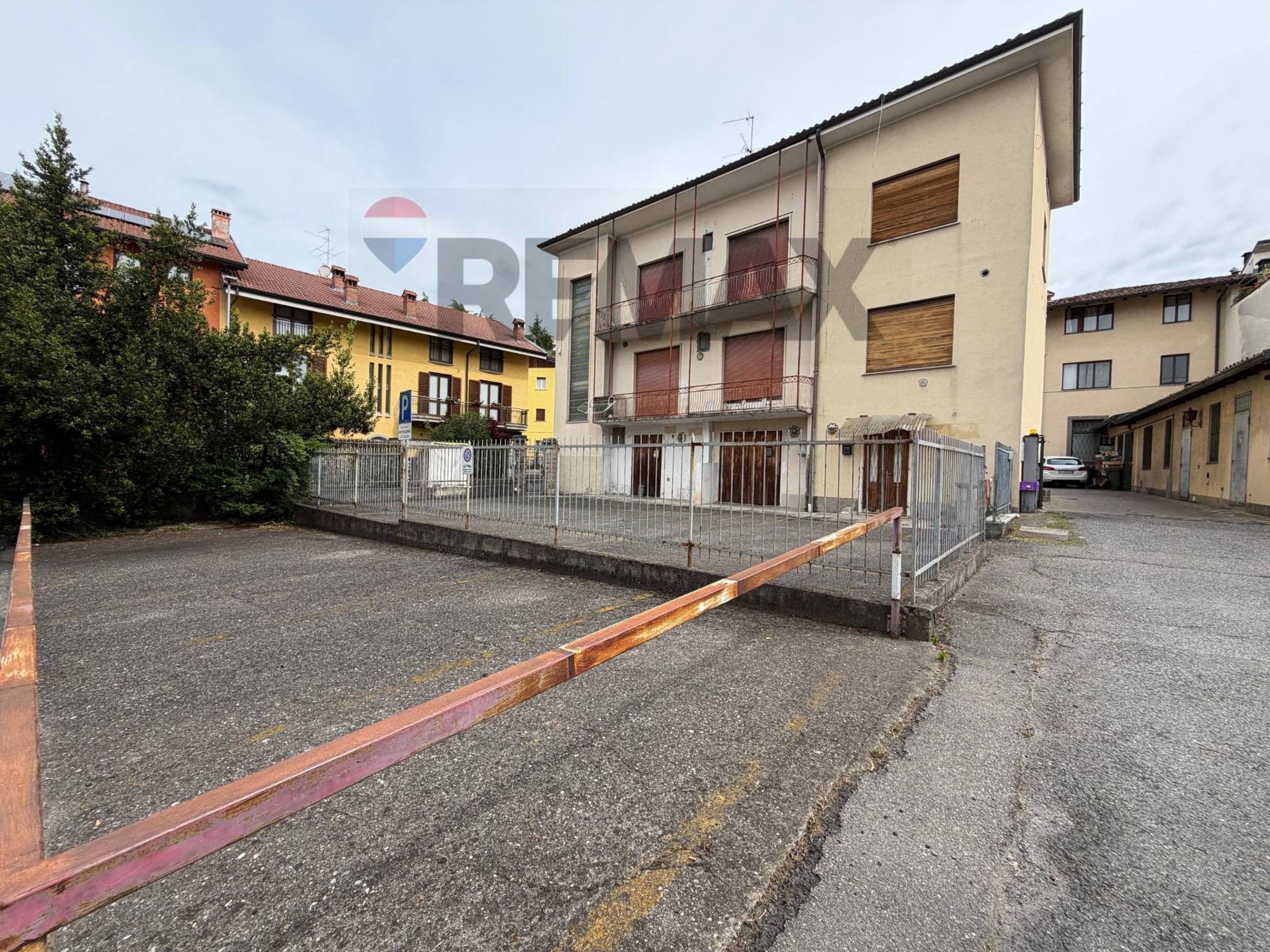 Immobile a Trescore Balneario
