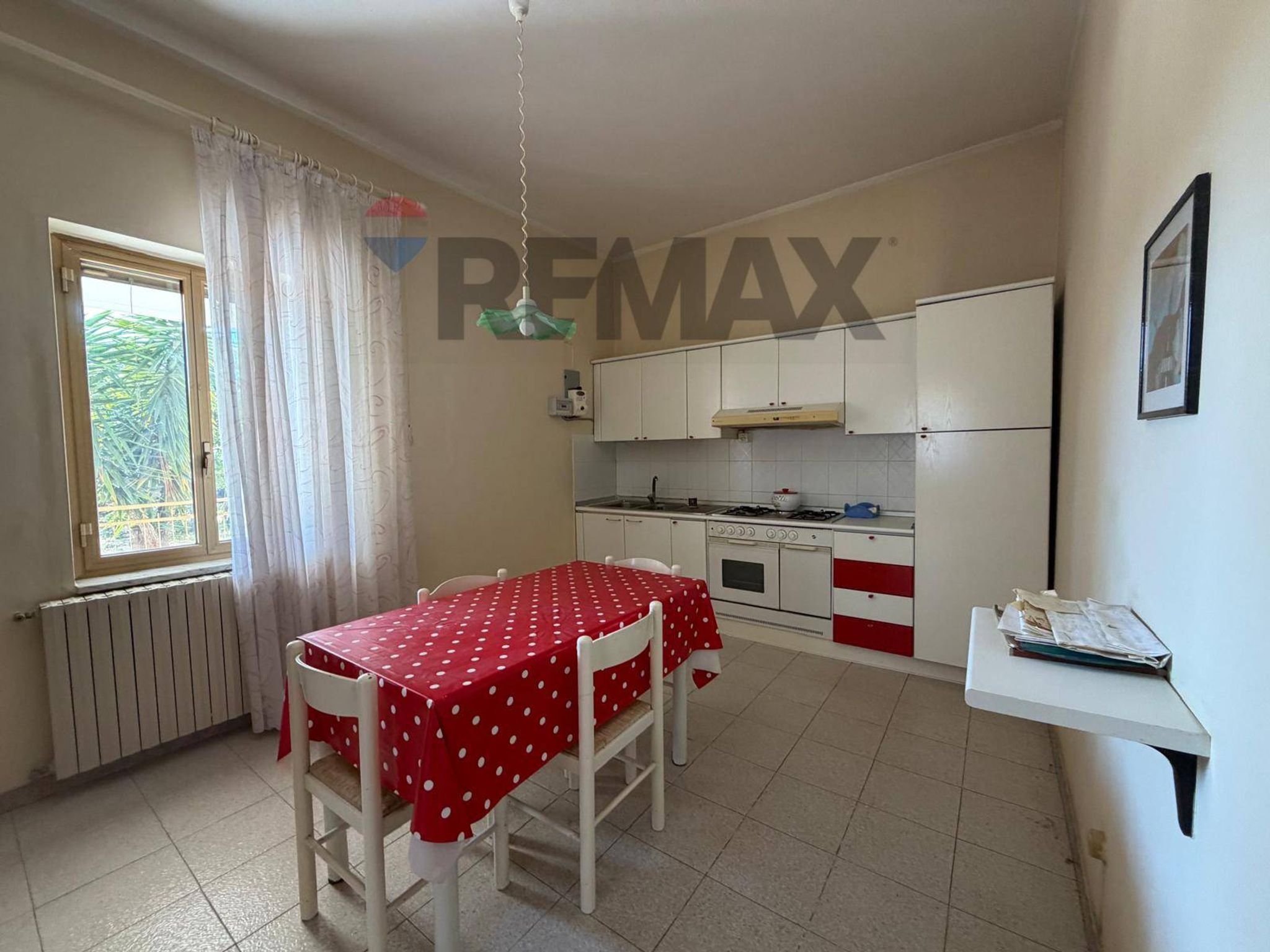 Sala da pranzo