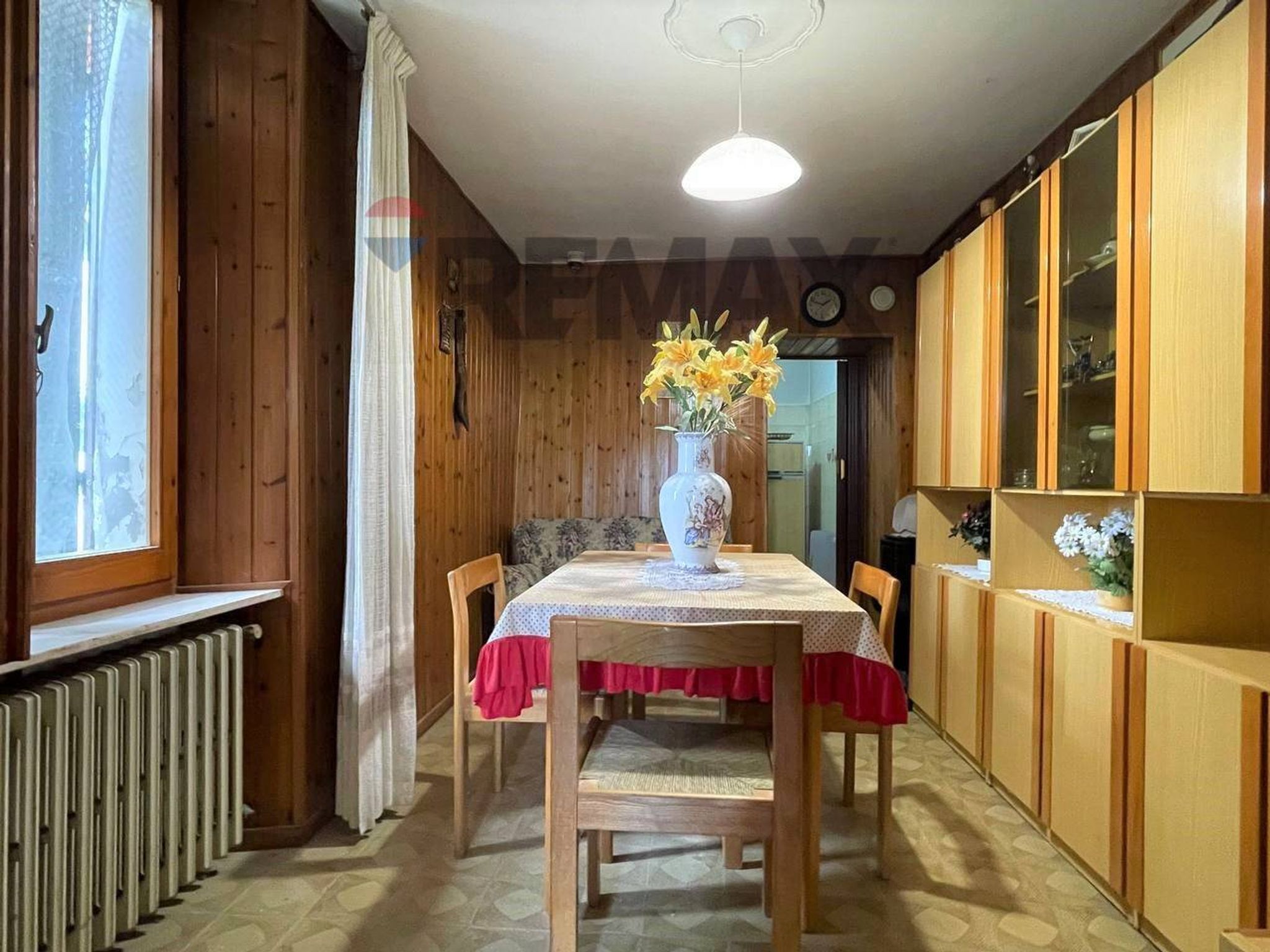 Sala da pranzo