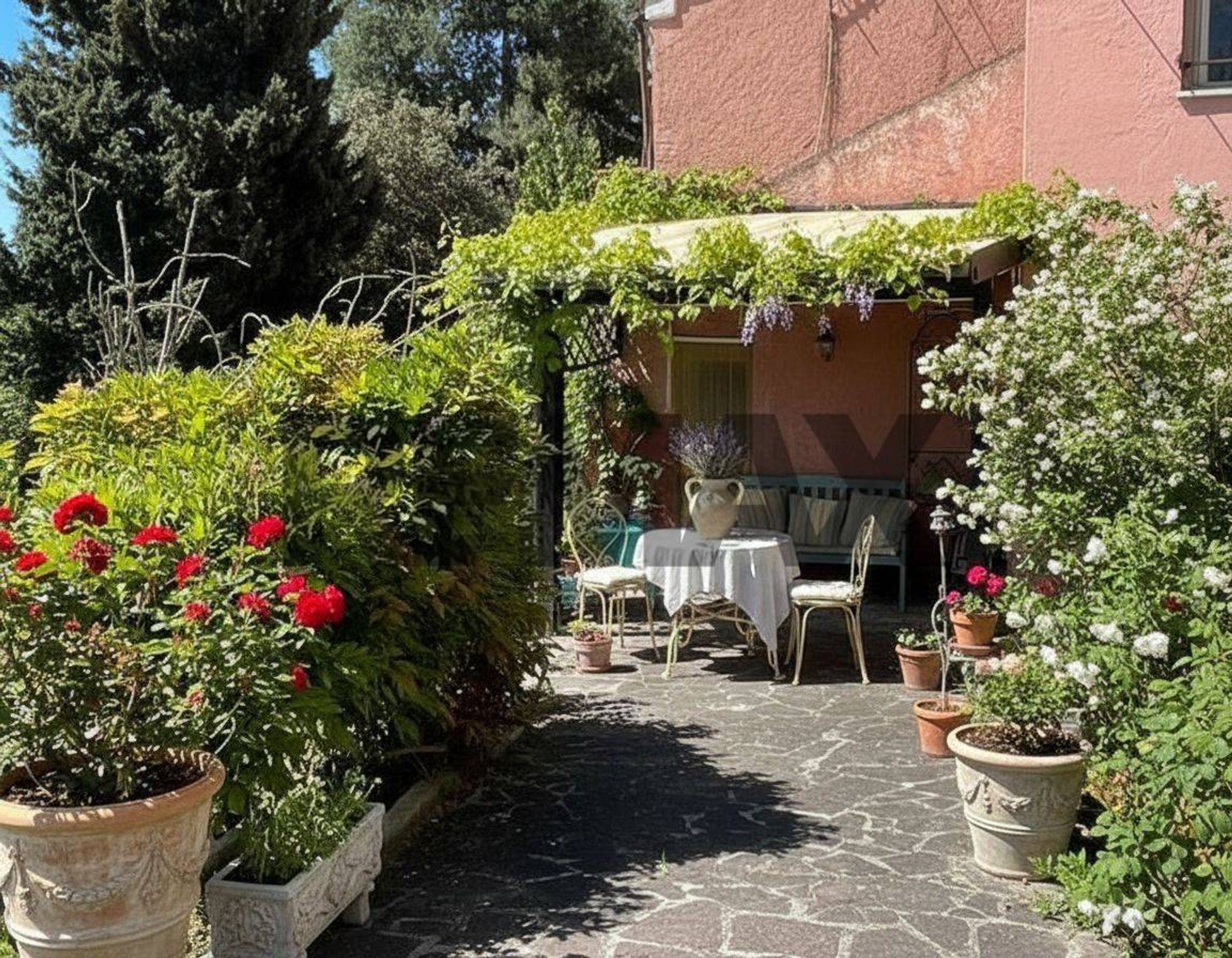 Immobile a Poggio San Marcello