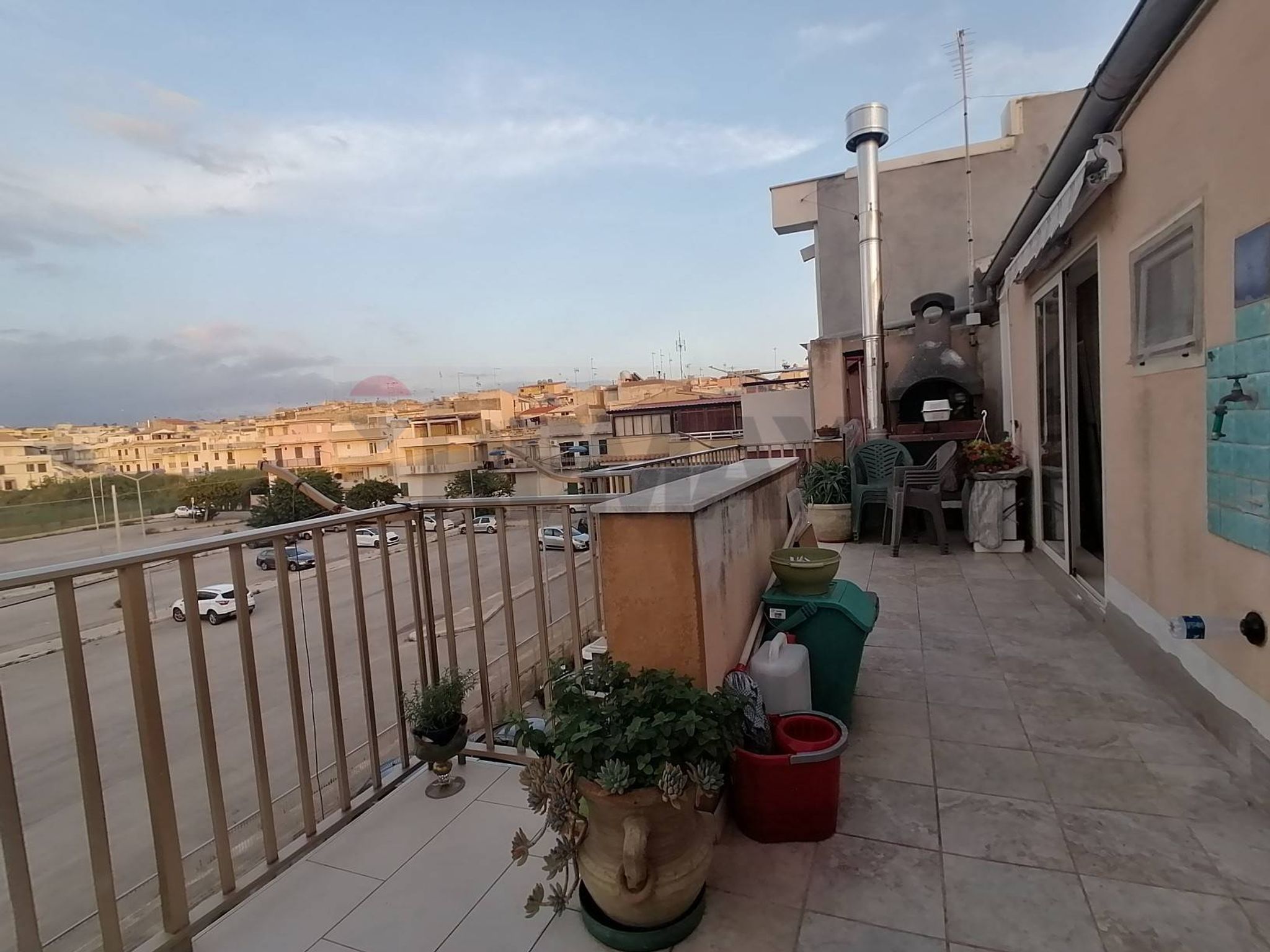 Balcone