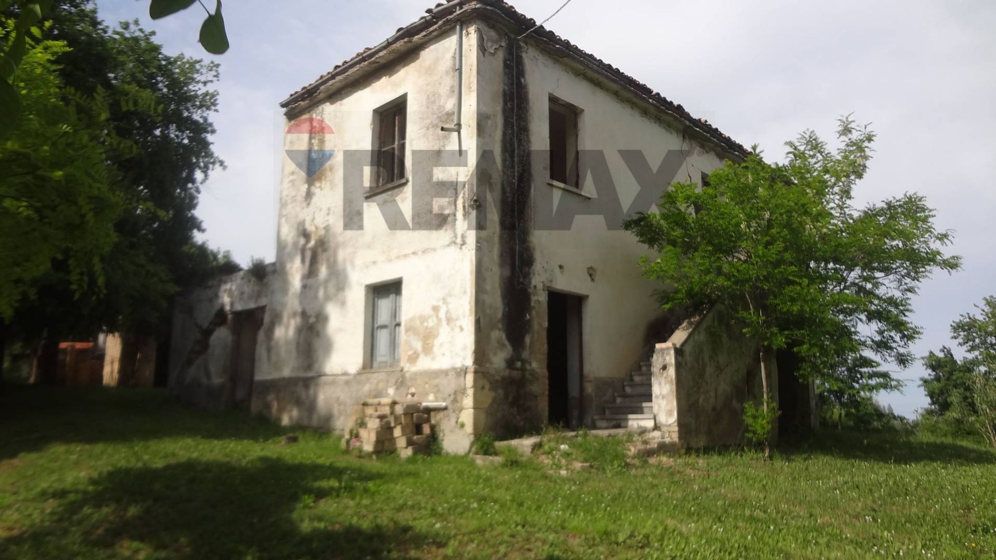 Property in Fara Filiorum Petri