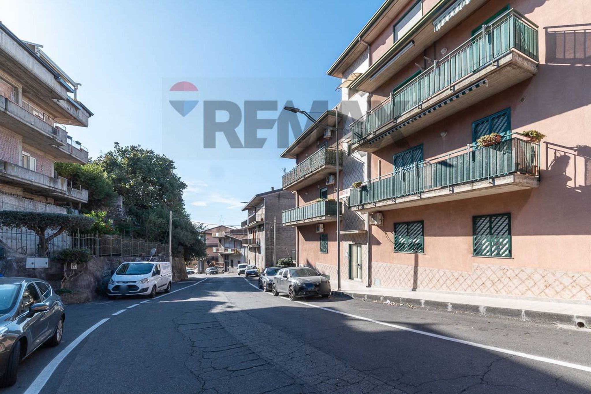 Immobile a Camporotondo Etneo