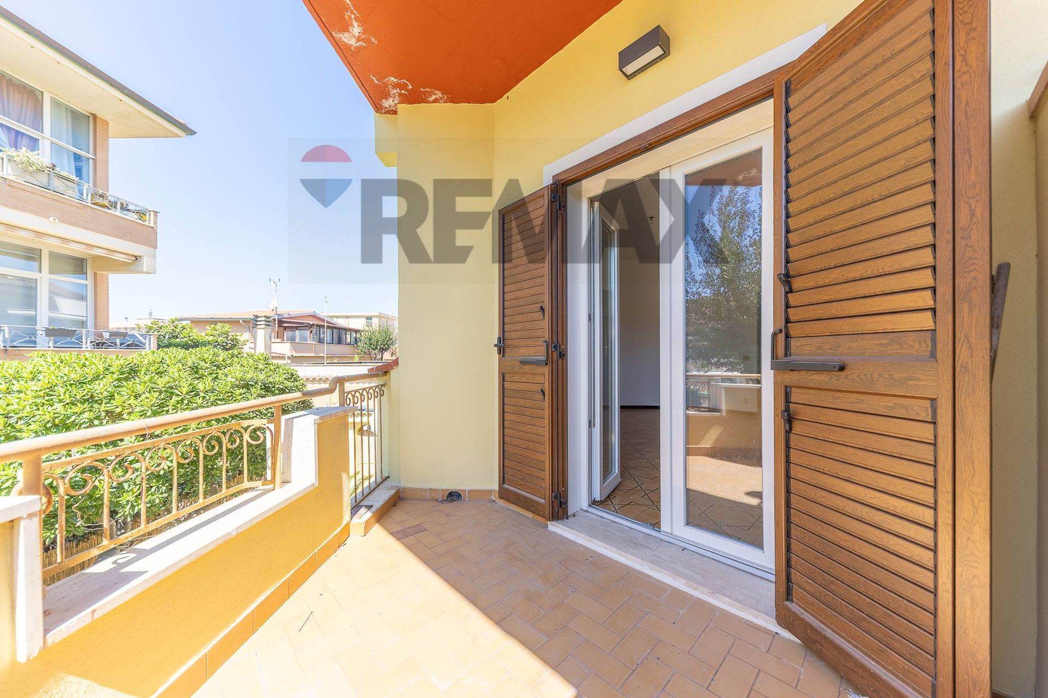 Balcone