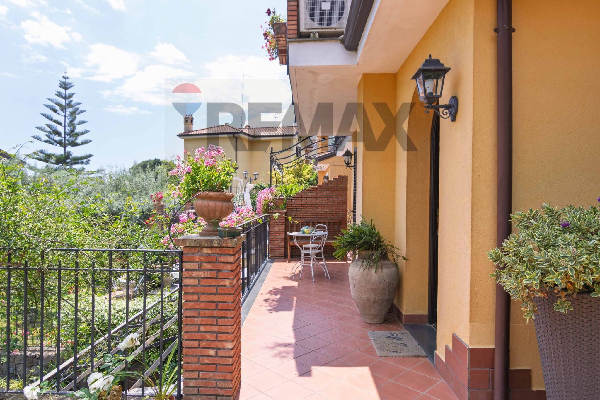 Balcone