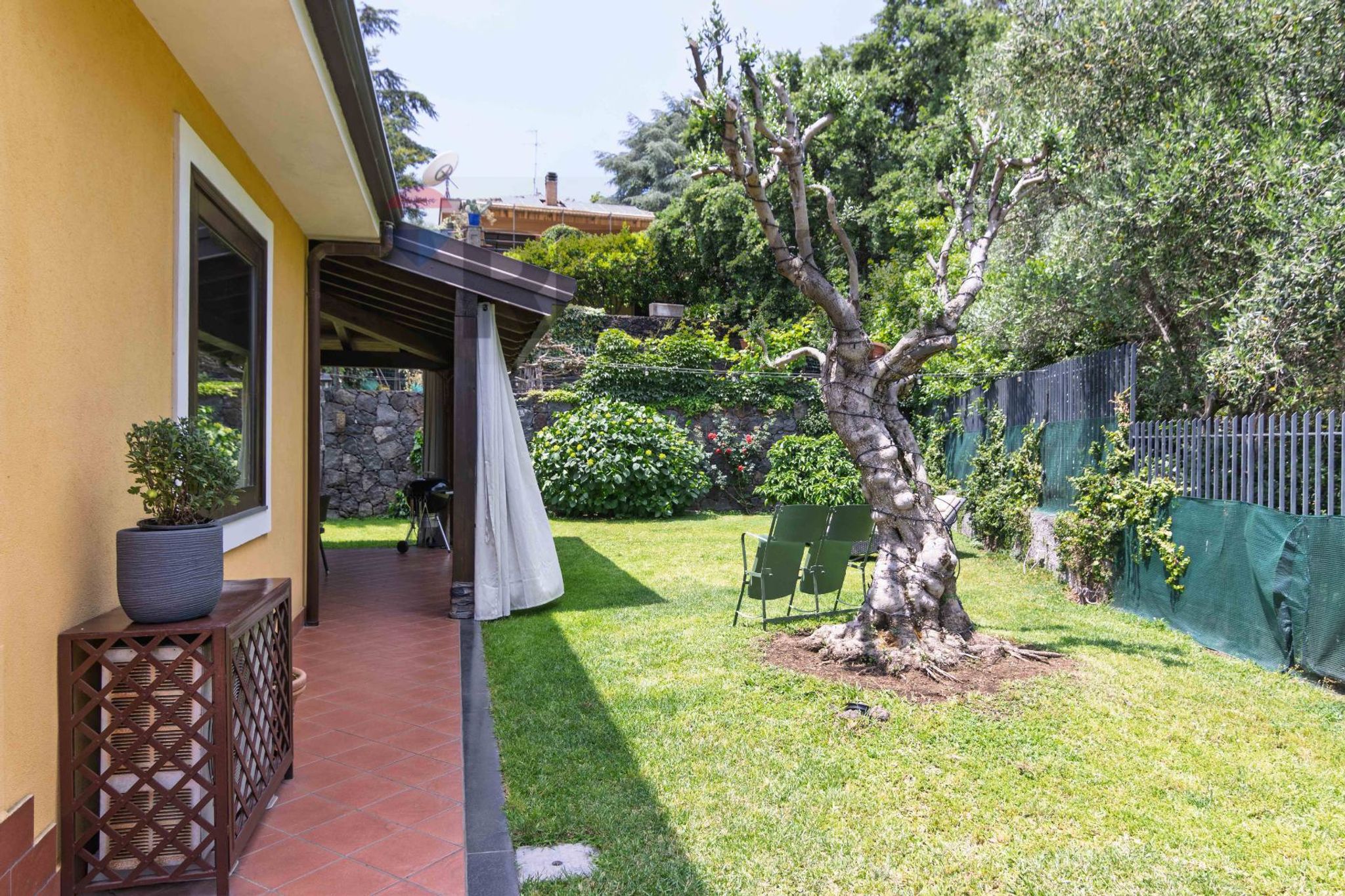 Giardino