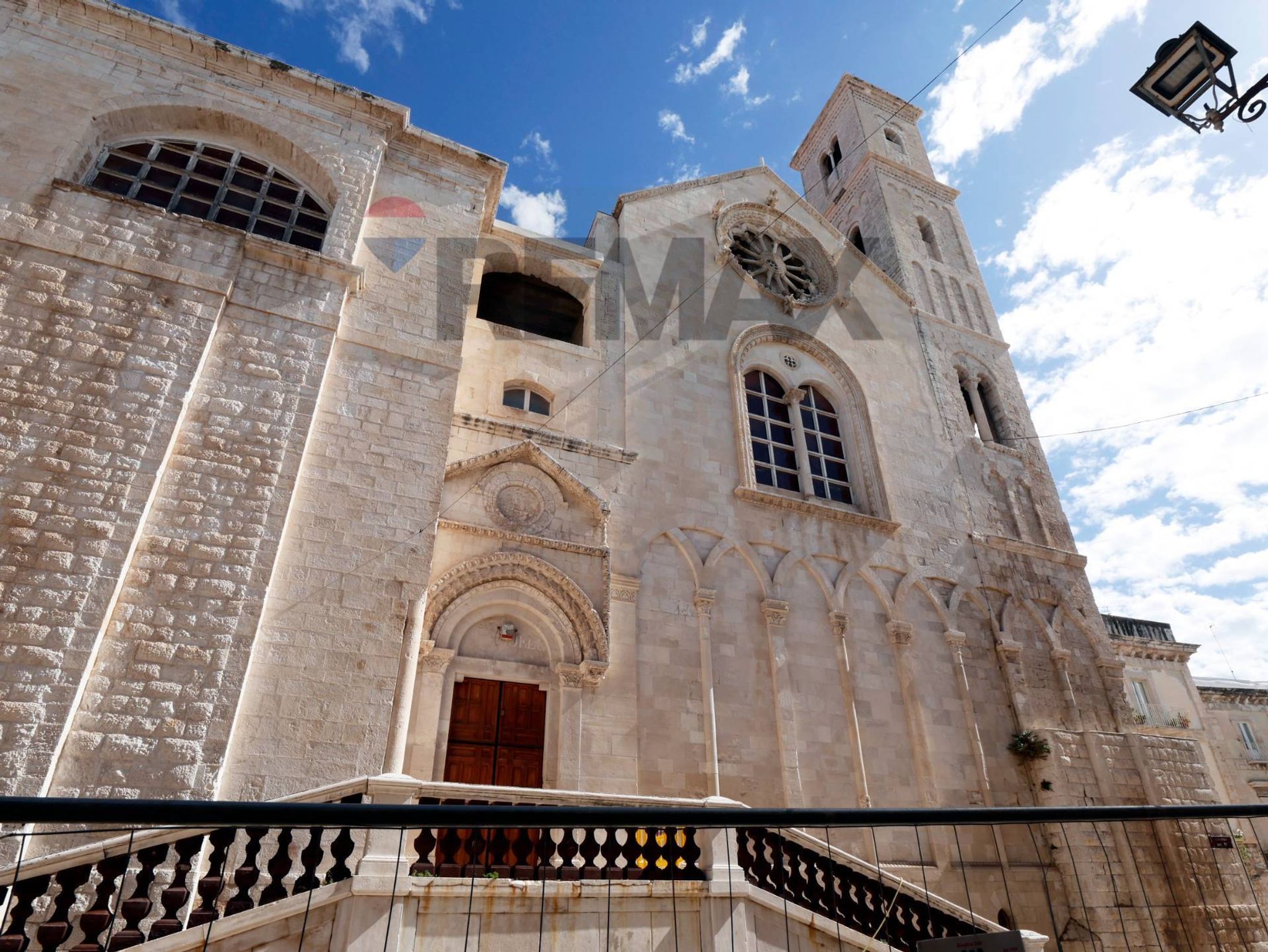 Immobile a Giovinazzo