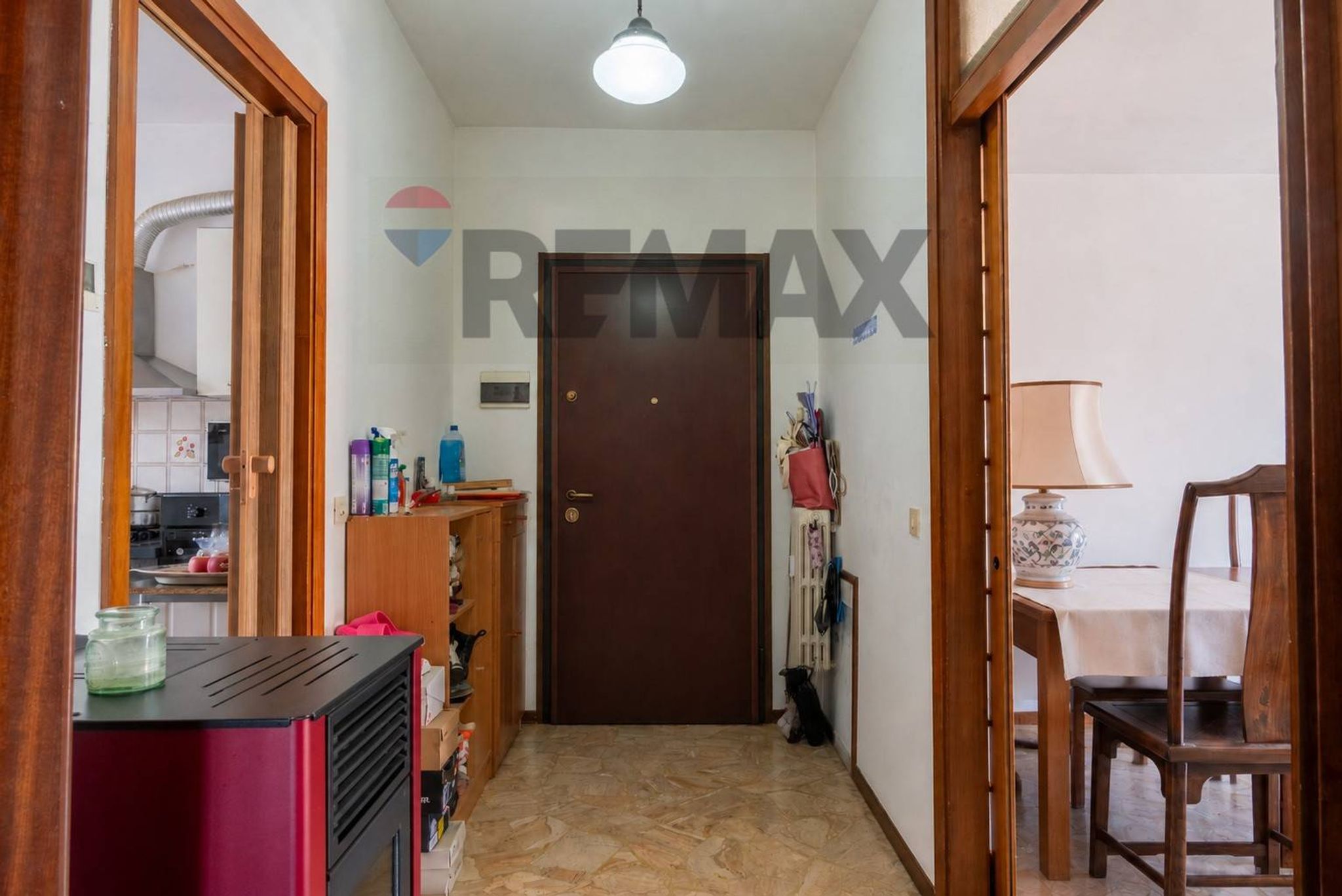 Hall / corridoio