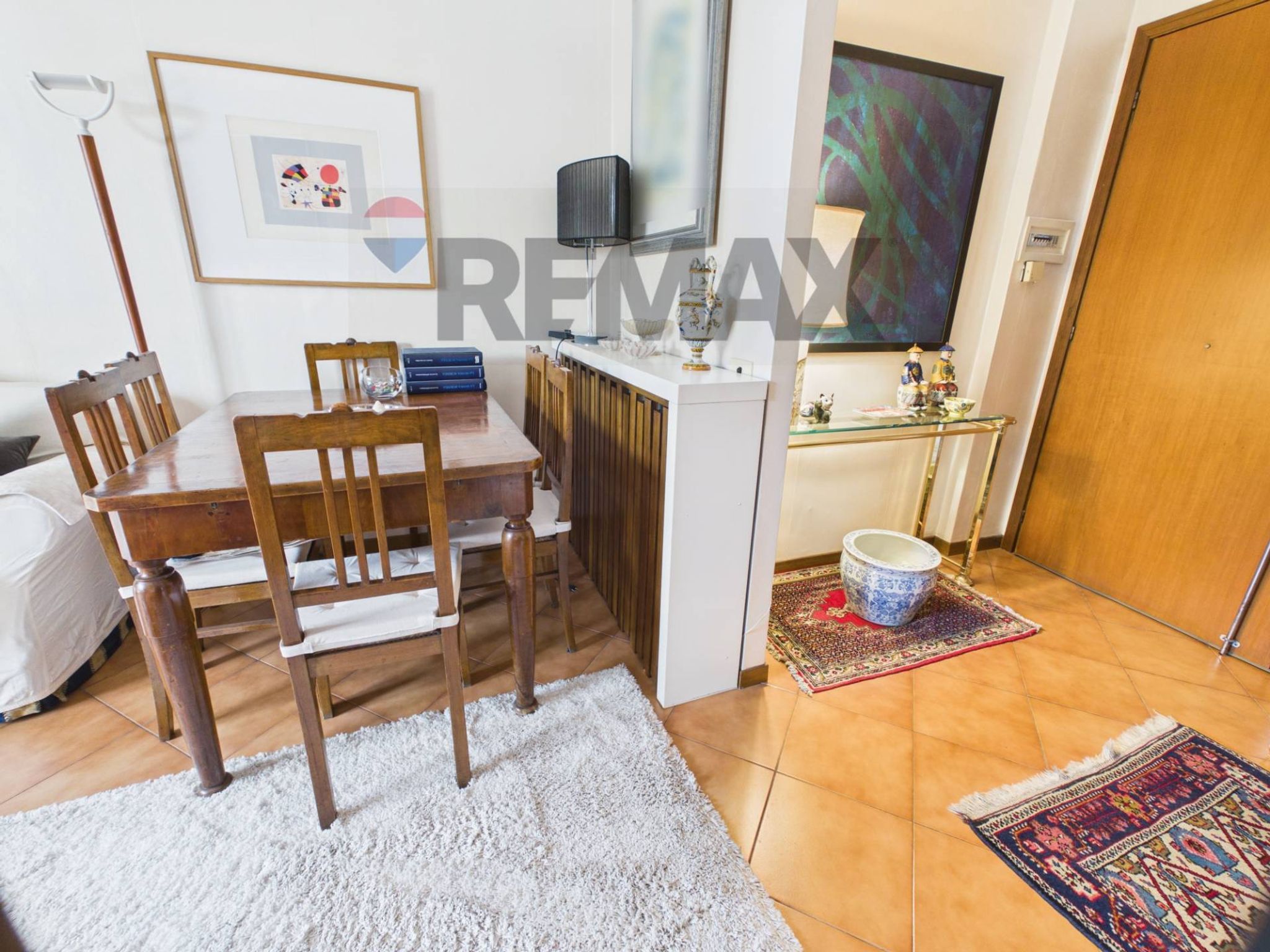 Sala da pranzo