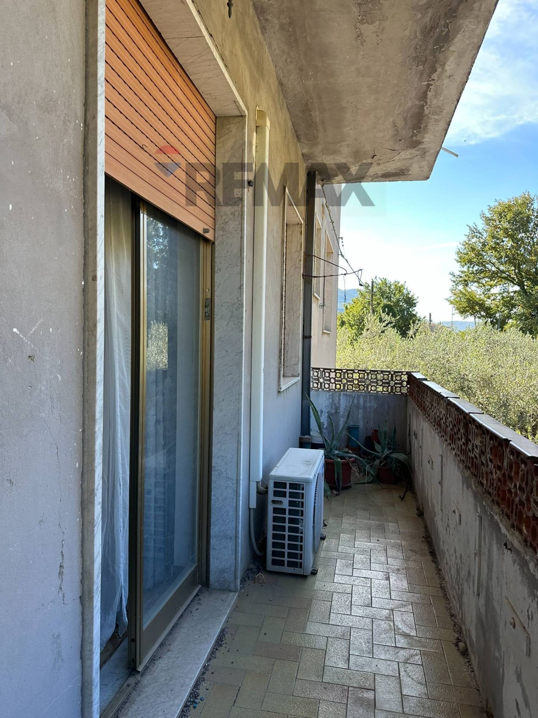 Balcone