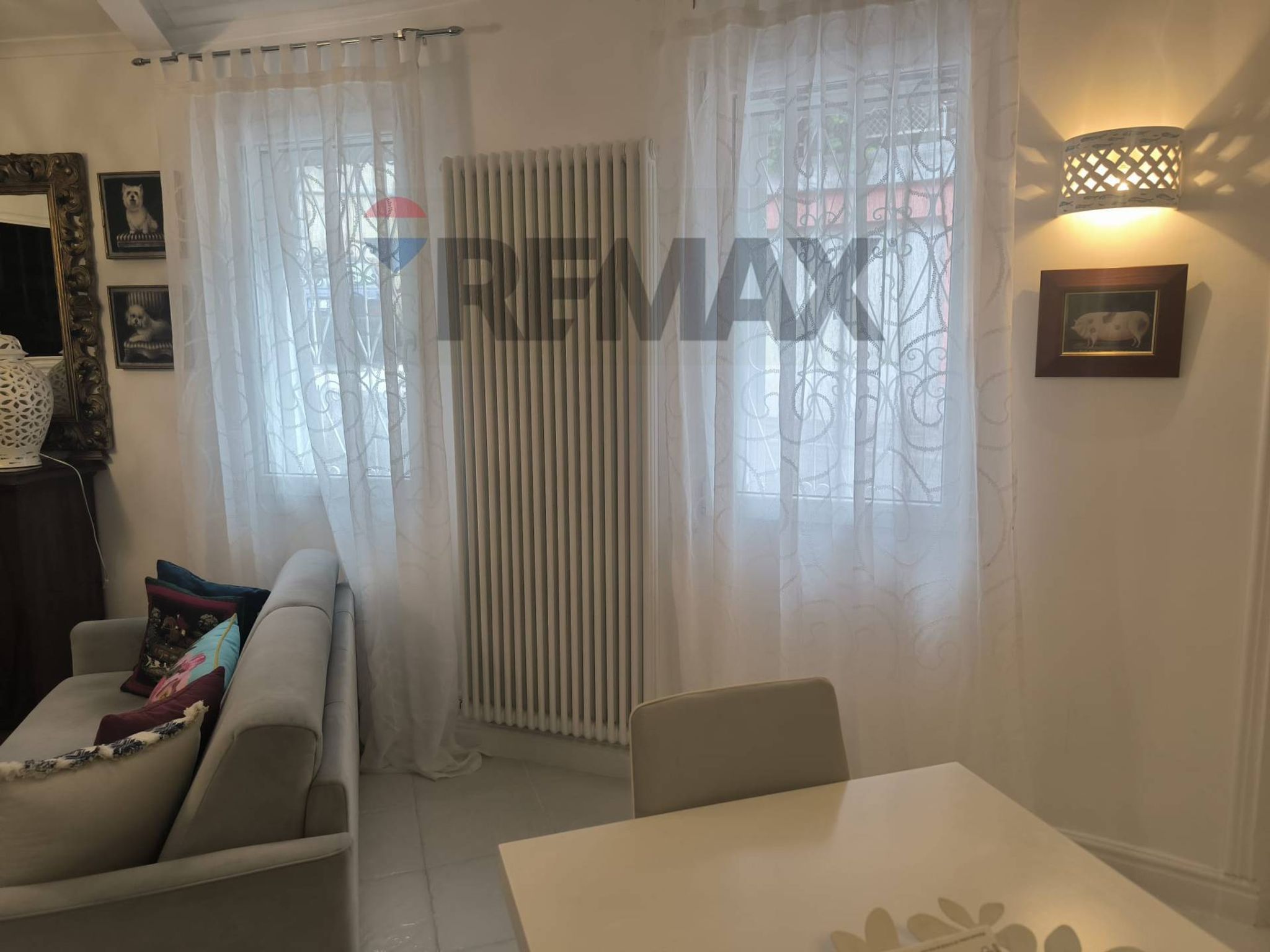 Sala da pranzo