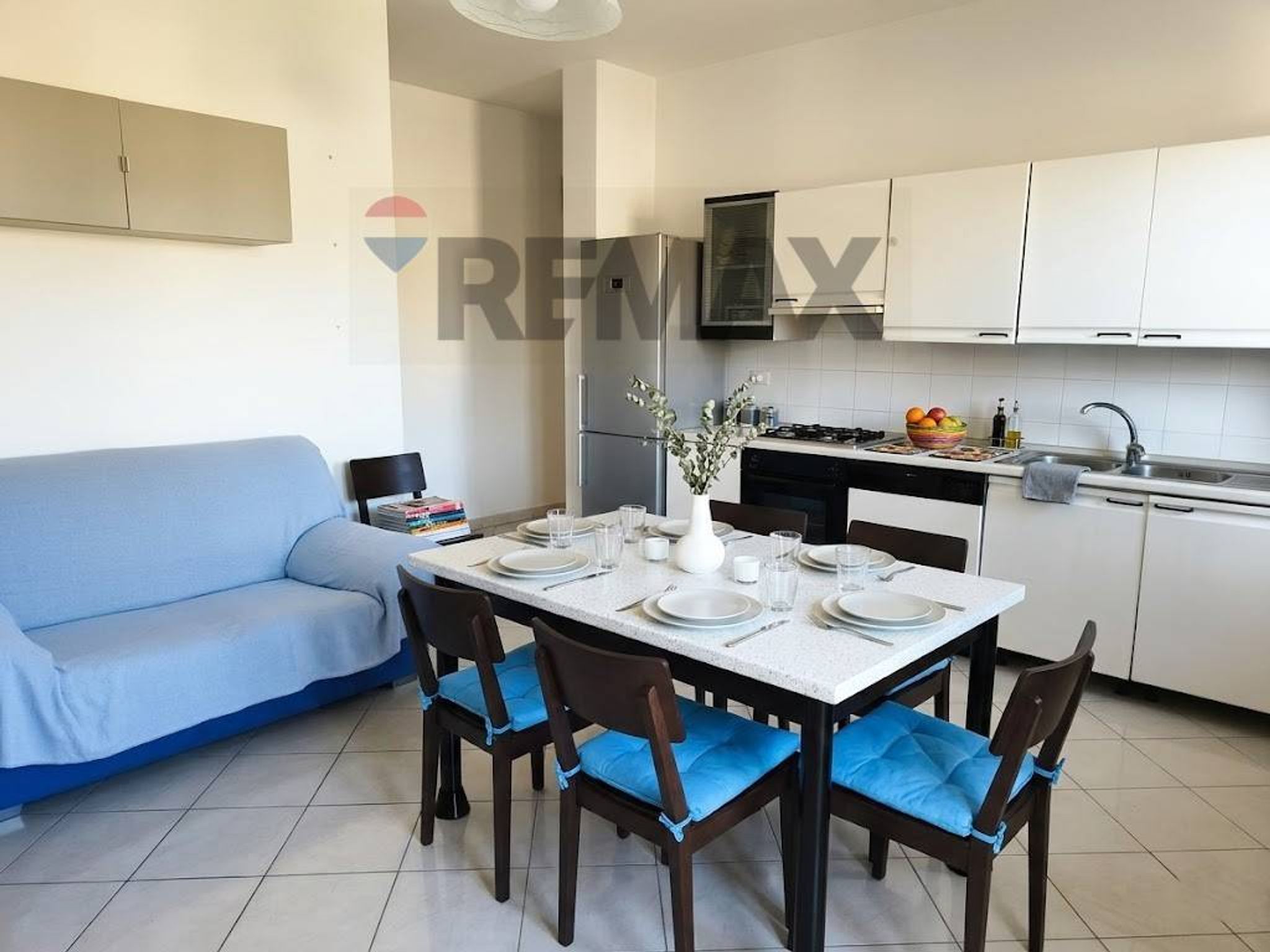 Sala da pranzo