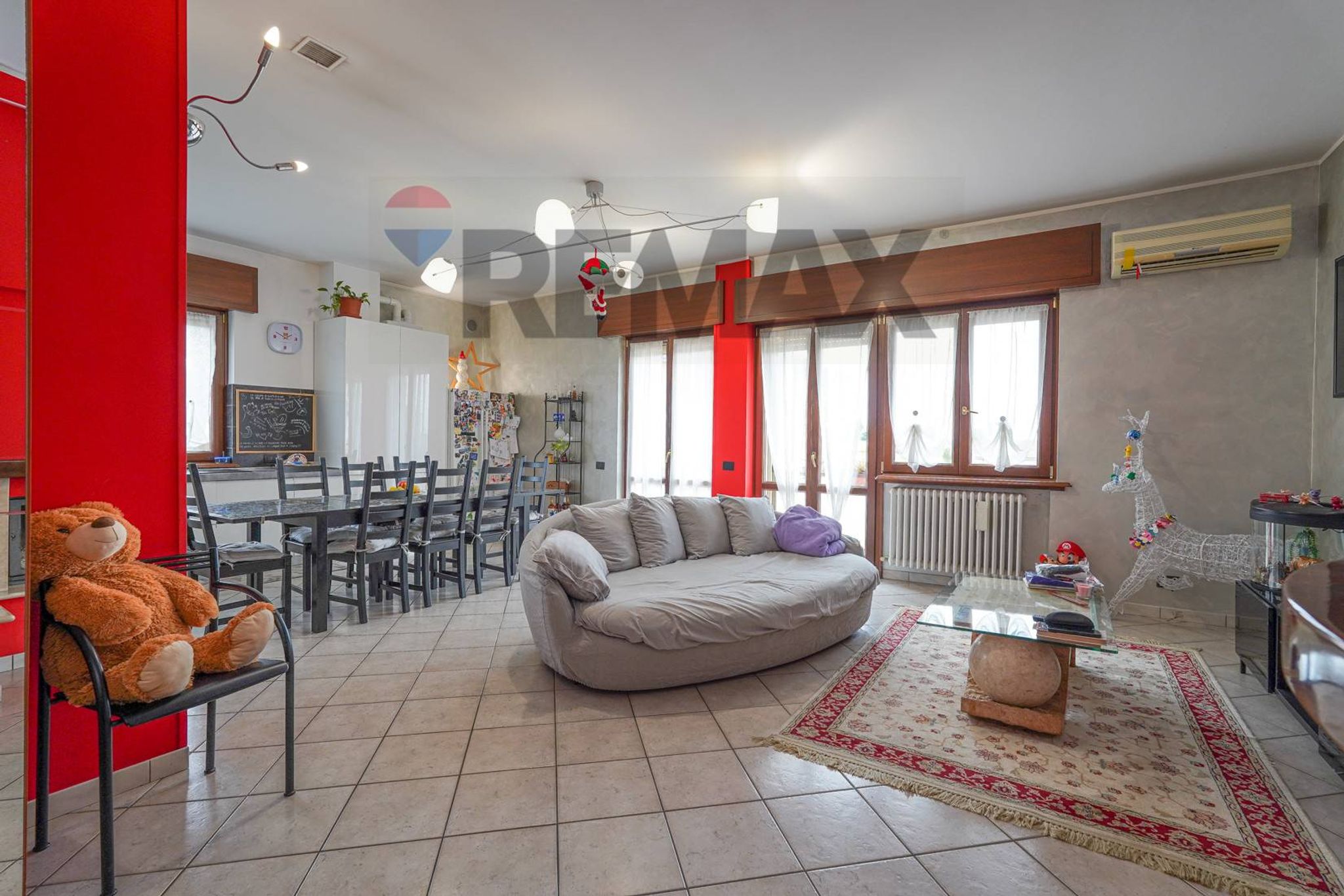 Sala da pranzo