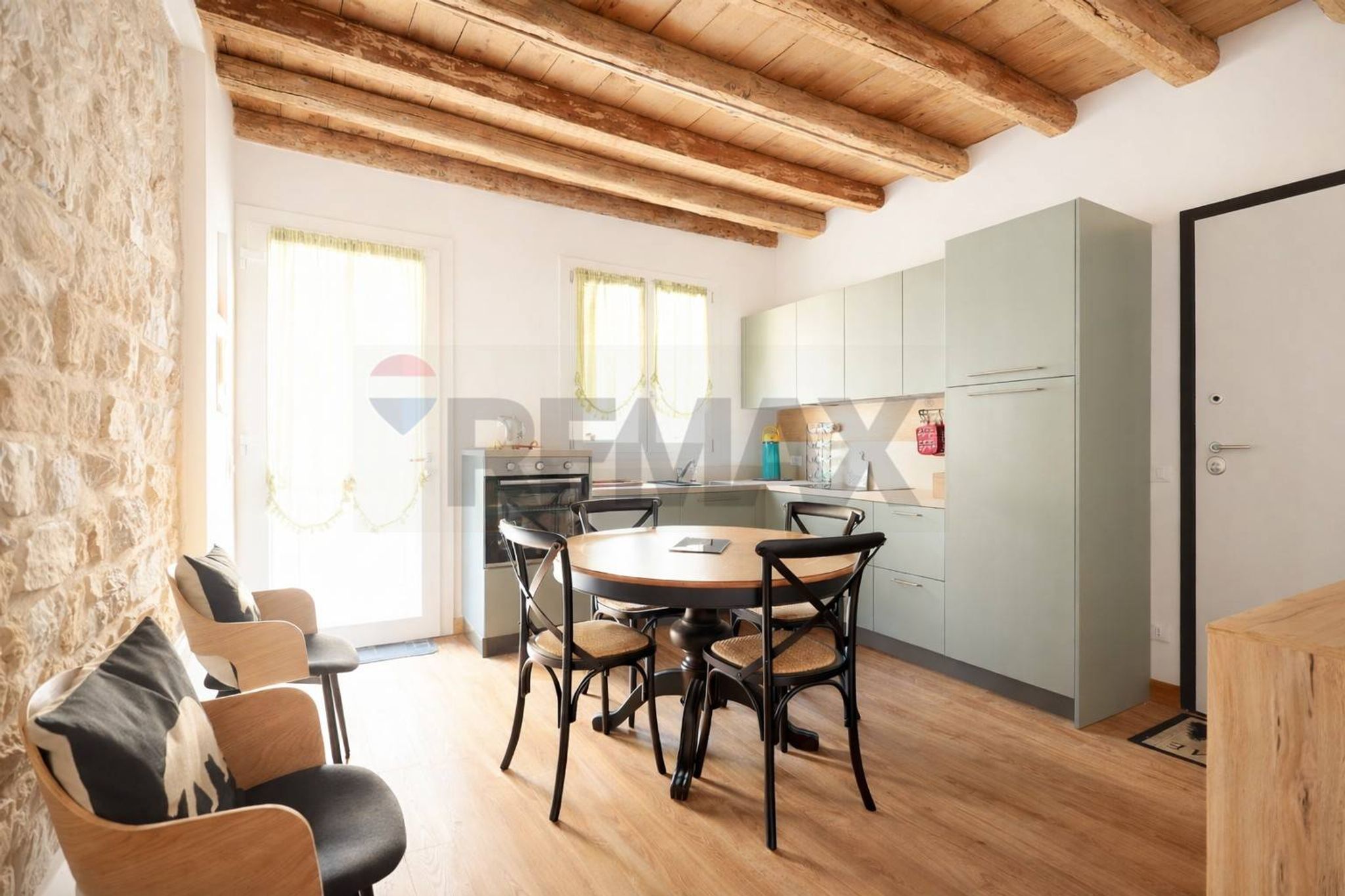 Sala da pranzo
