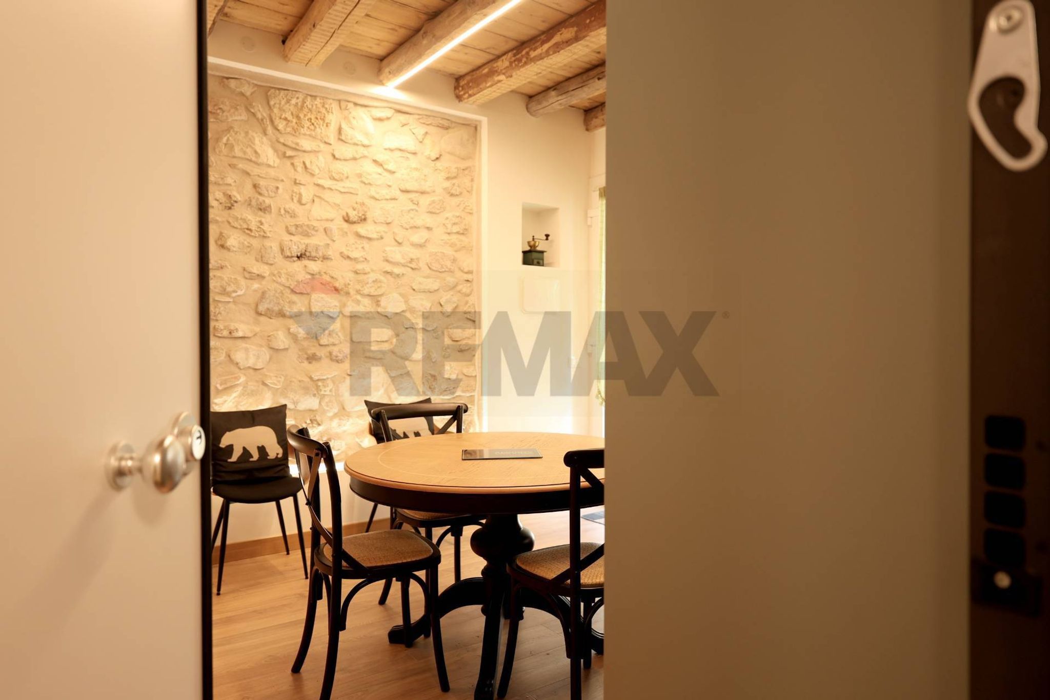 Sala da pranzo