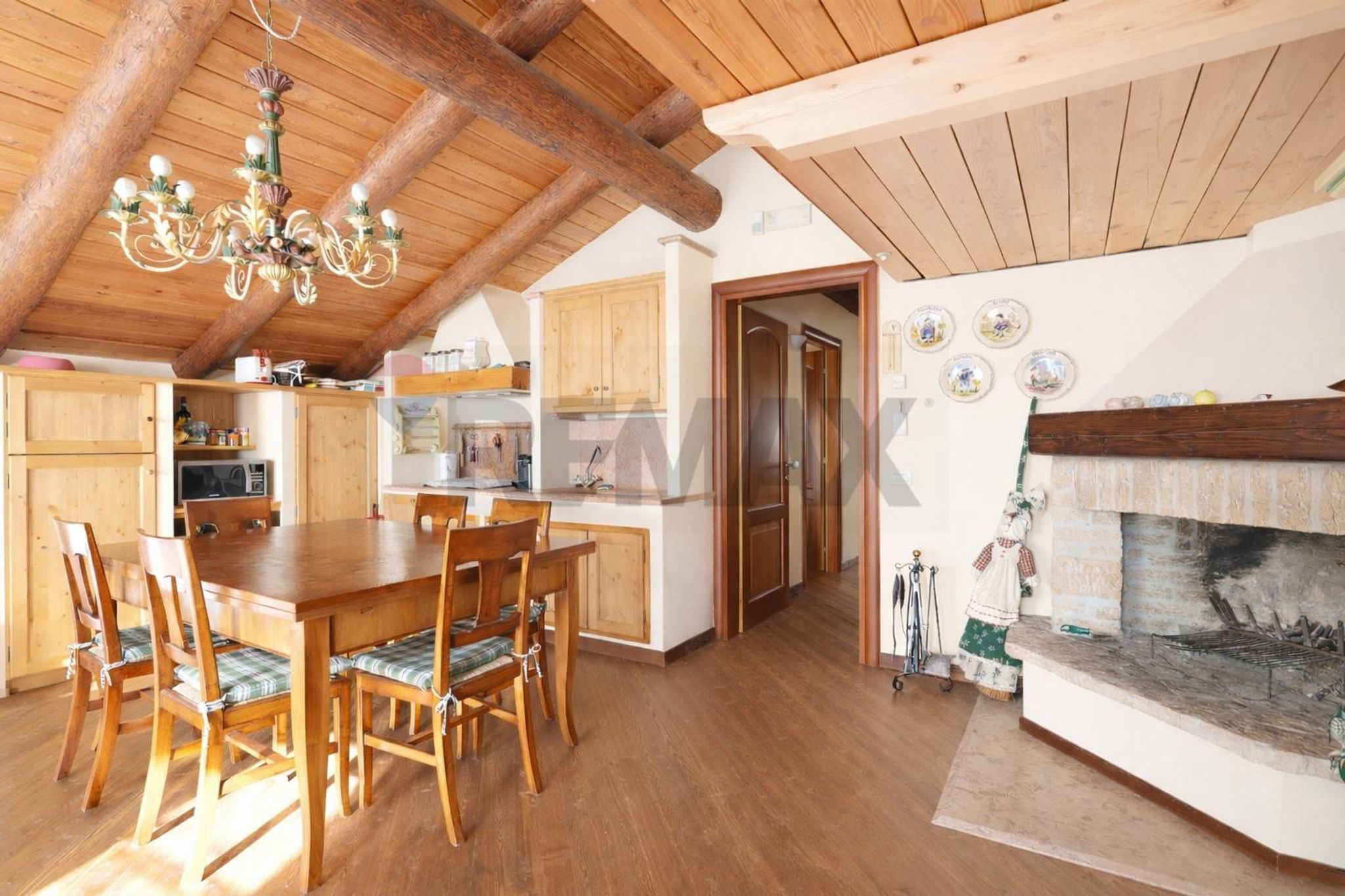 Sala da pranzo