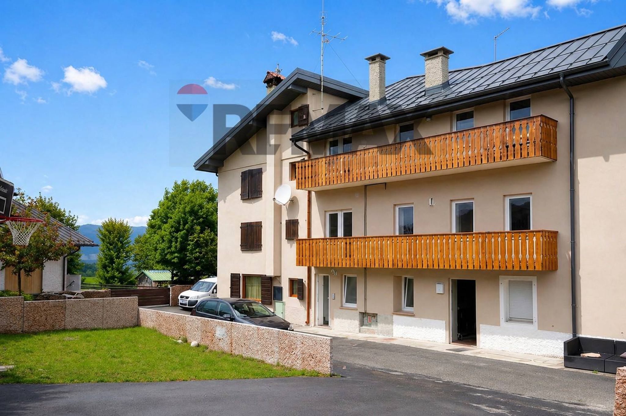 Property in Asiago