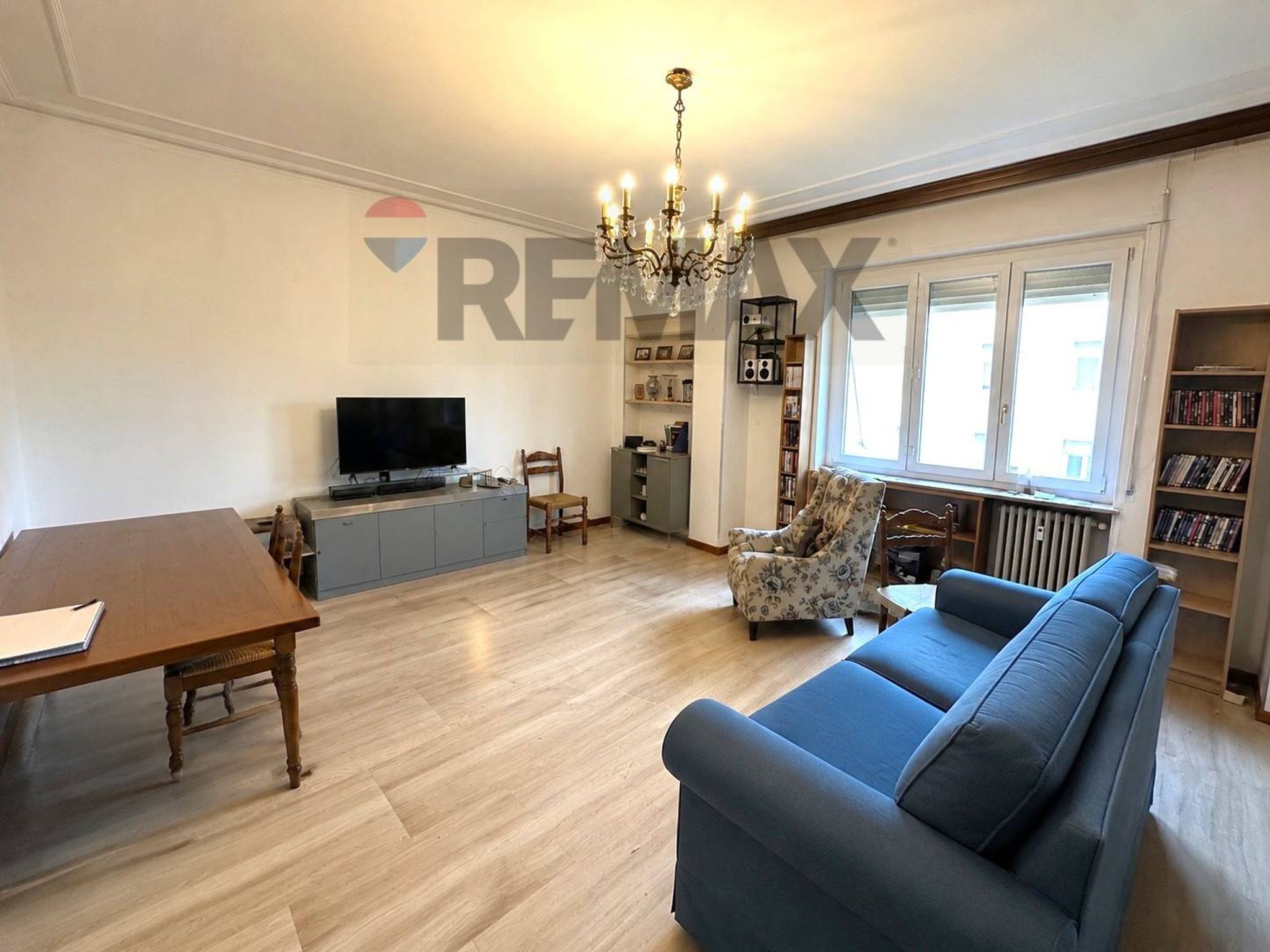 Property in Parma